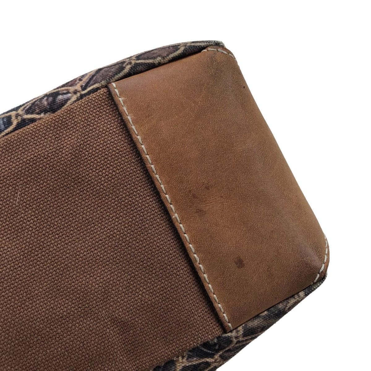 Paul Smith Paul Smith Multicolour Mini Crossbody Bag Size ONE SIZE - 11 Thumbnail
