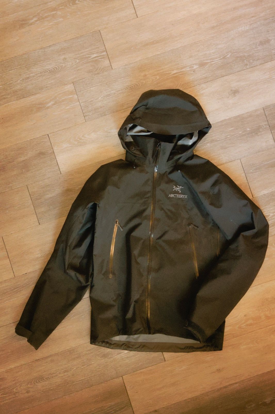 Arc'teryx 2024 Arc’teryx Beta AR Size US S / EU 44-46 / 1 - 1 Thumbnail