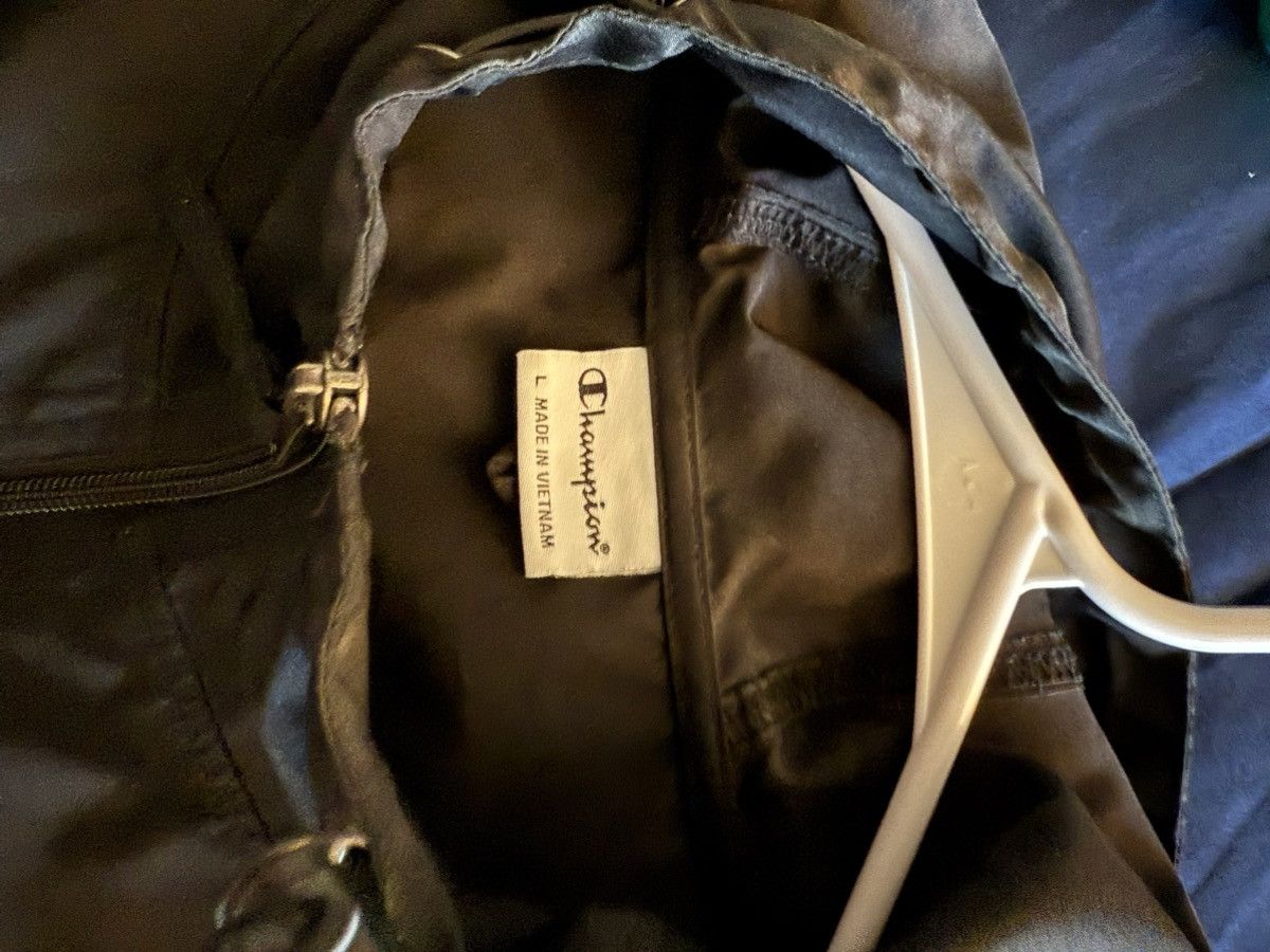 Champion University of Colorado Anorak Size US L / EU 52-54 / 3 - 3 Thumbnail