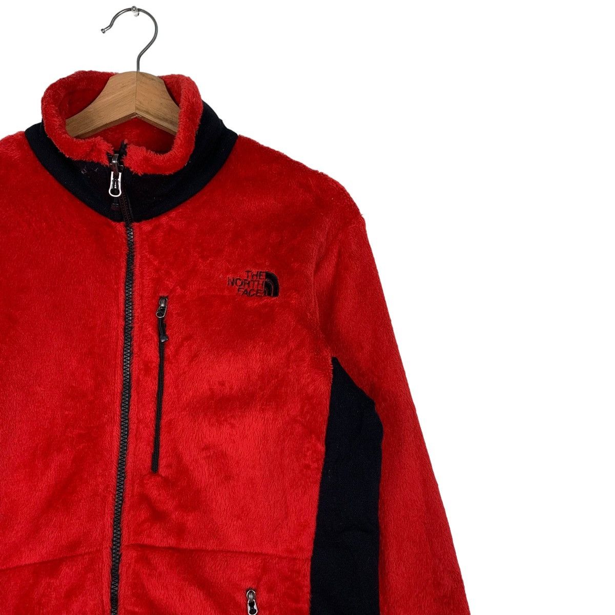 The North Face THE NORTH FACE Polartec Fleece Jacket #0317-C14 Size US M / EU 48-50 / 2 - 6 Thumbnail