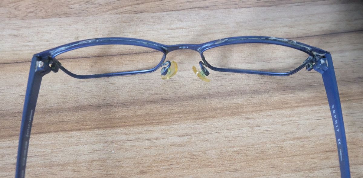 ESPIRIT Esprit ET17489 glasses Size ONE SIZE - 4 Thumbnail