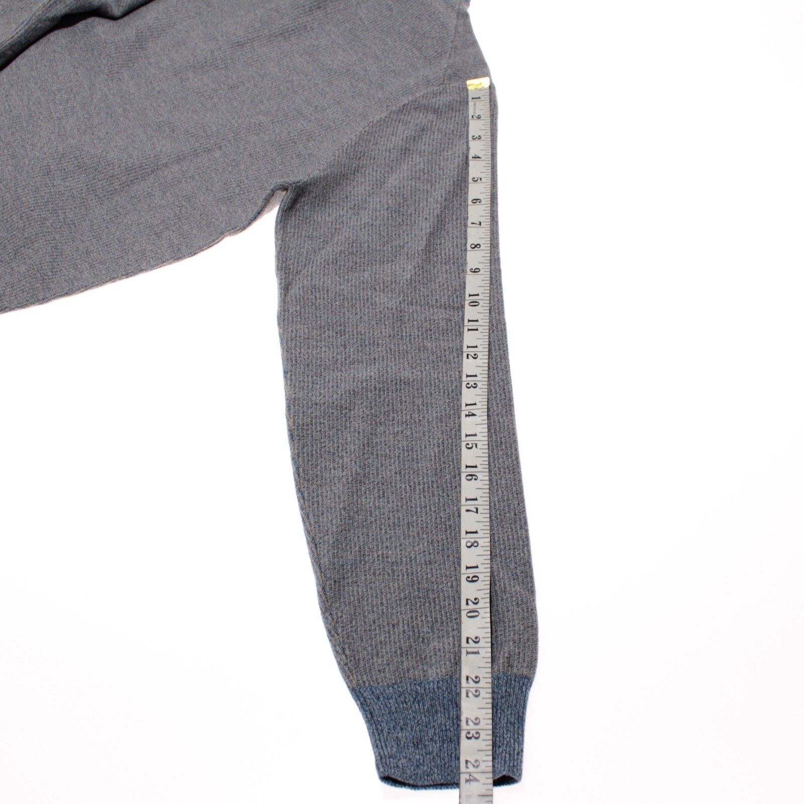 Peter Millar Peter Millar Sweater Size US M in Blue Size US M / EU 48-50 / 2 - 5 Thumbnail