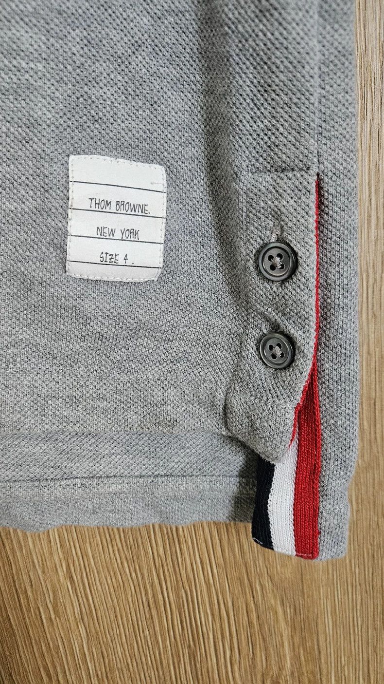 Thom Browne Thom Browne cotta Size US XL / EU 56 / 4 - 4 Thumbnail