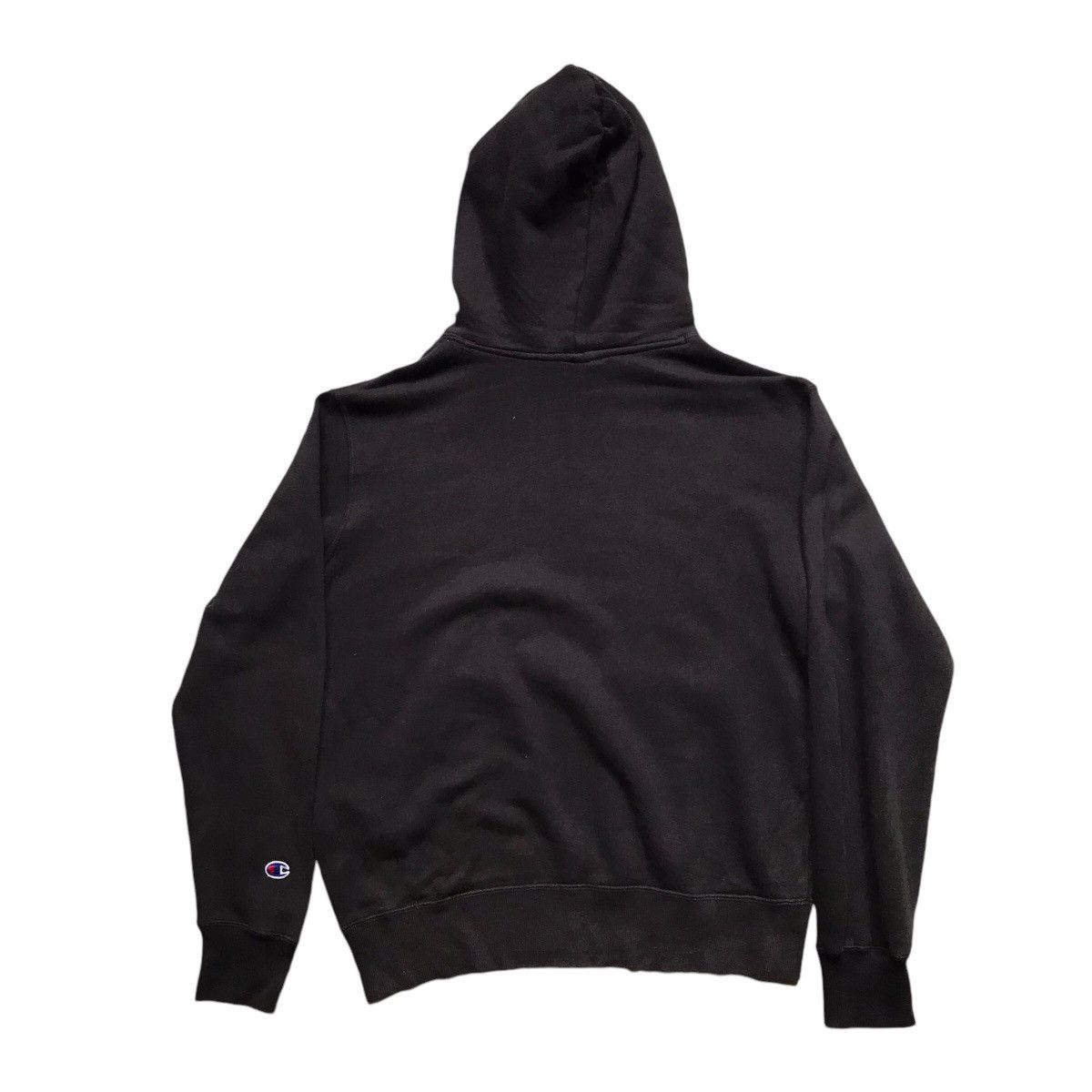 Champion VINTAGE Y2K CHAMPION HOODIE Size US M / EU 48-50 / 2 - 6 Thumbnail