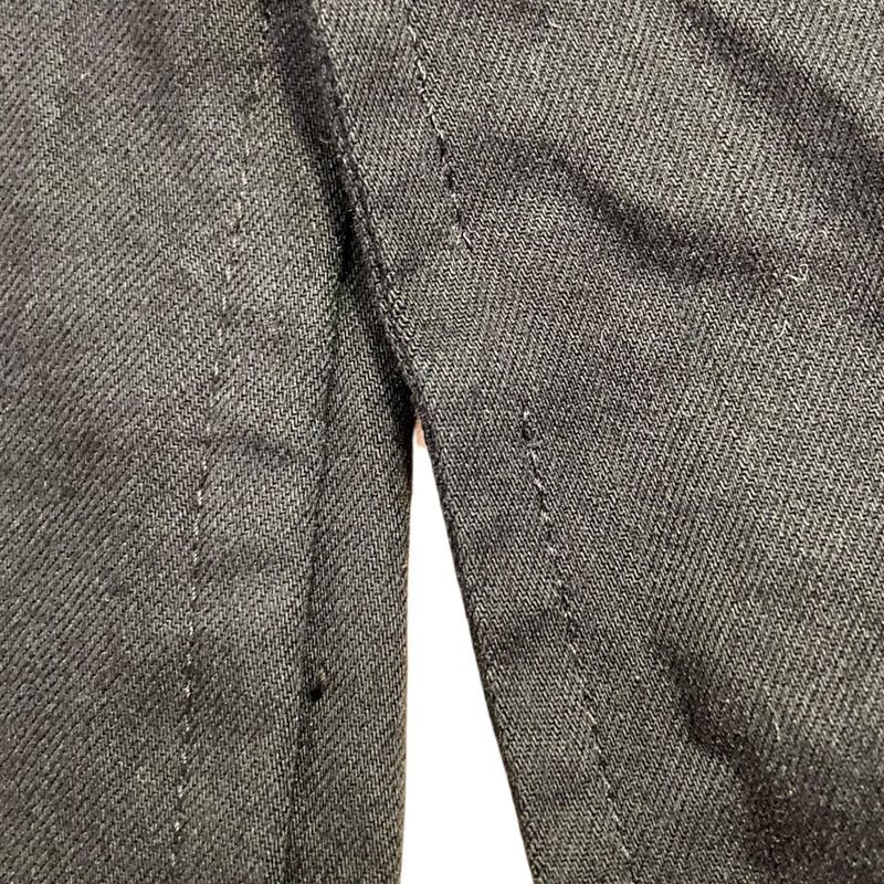 Yohji Yamamoto Yohji Yamamoto pour homme stand collar coat Size US L / EU 52-54 / 3 - 7 Thumbnail
