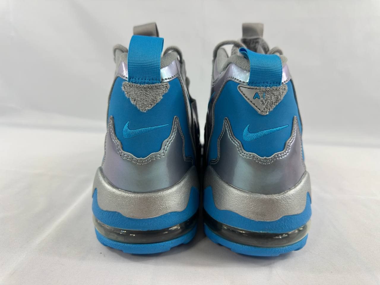 Nike Nike Deion Sanders Air DT Max '96 Diamond Turf Size US 14 / EU 47 - 10 Thumbnail