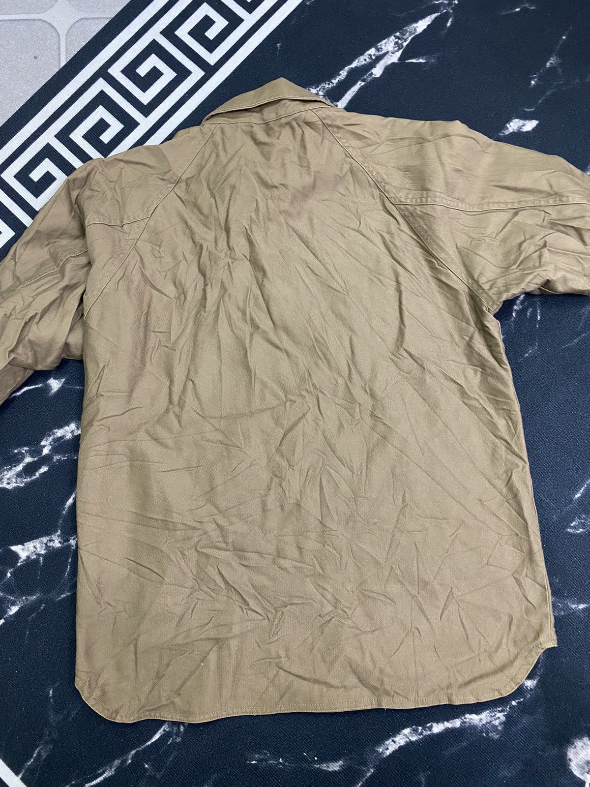 Edifice Japan × Japanese Brand Edifice jacket x Japanese brand Size US M / EU 48-50 / 2 - 5 Thumbnail