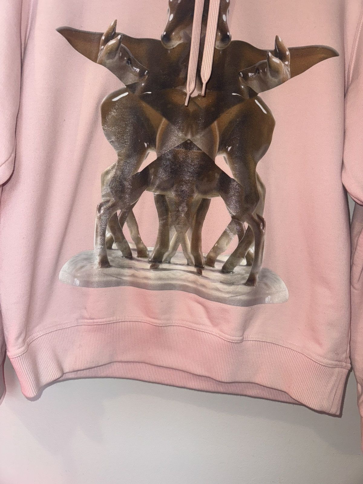 Burberry Burberry Five point star/Deer Size US M / EU 48-50 / 2 - 4 Thumbnail
