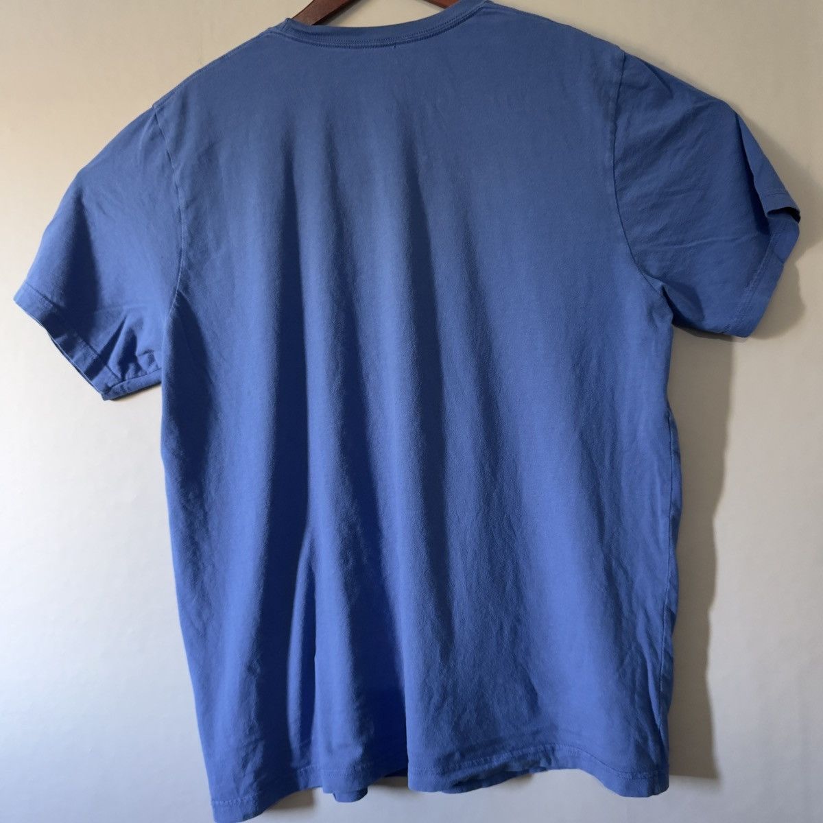 Other Vintage Mario x Hunter S Thompson Fear & Loathing Tee XL Size US XL / EU 56 / 4 - 3 Thumbnail
