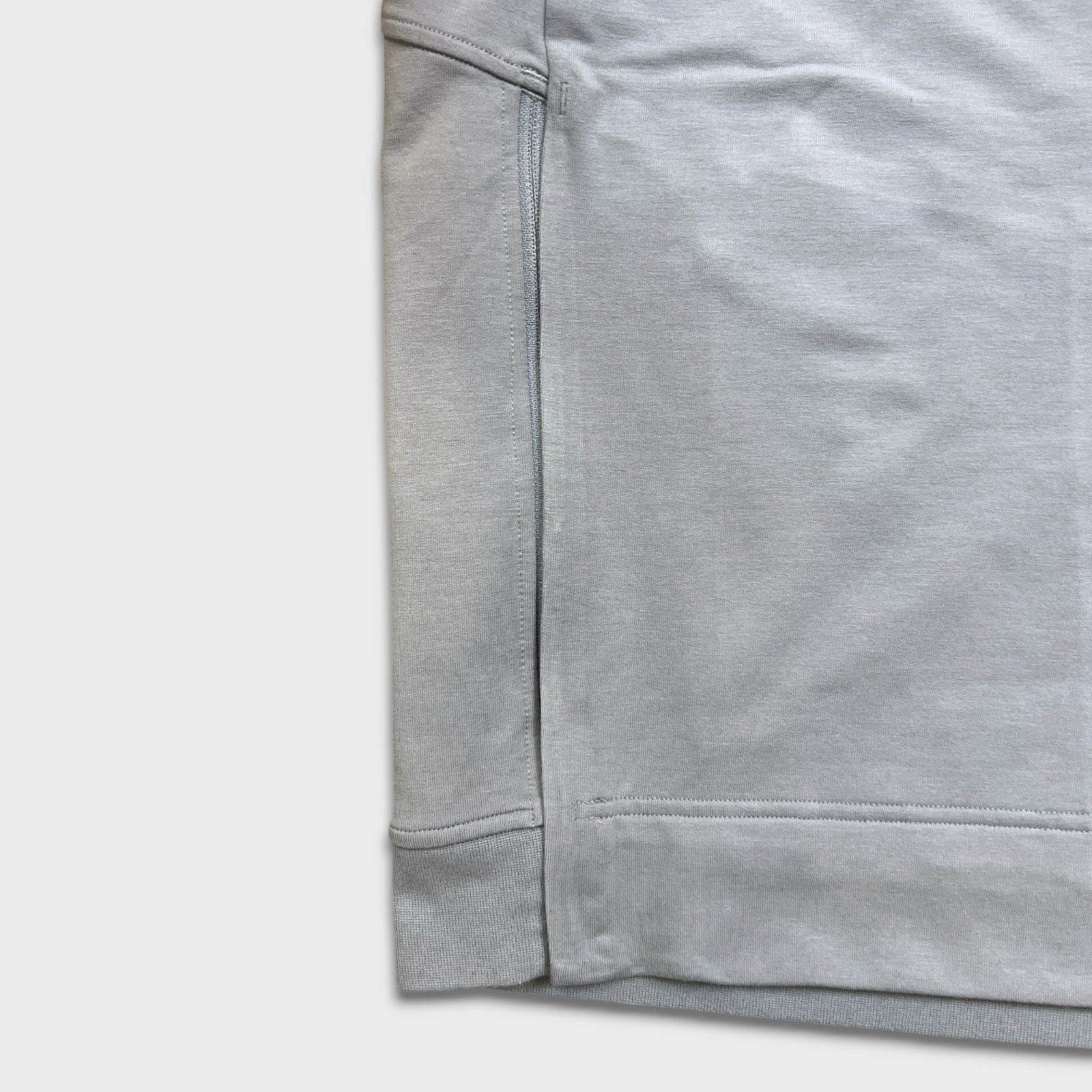 Lululemon Lululemon City Sweat Crew Long Sleeve Pullover Sweatshirt Size US M / EU 48-50 / 2 - 4 Thumbnail