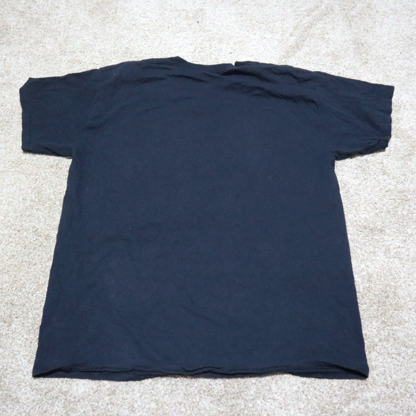 Vintage I Exercise My Second Amendment Right 1791 Pro Guns T Shirt Tee Mens L Black Shirts Gun Rights Graphic Tee Size US L / EU 52-54 / 3 - 7 Thumbnail