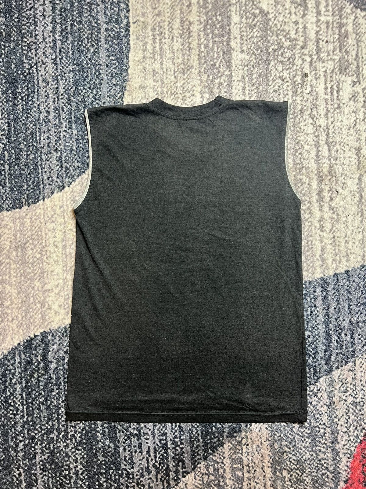 Vintage Italy World Cup 1998 Sleeveless Size US XXS / EU 40 - 10 Thumbnail