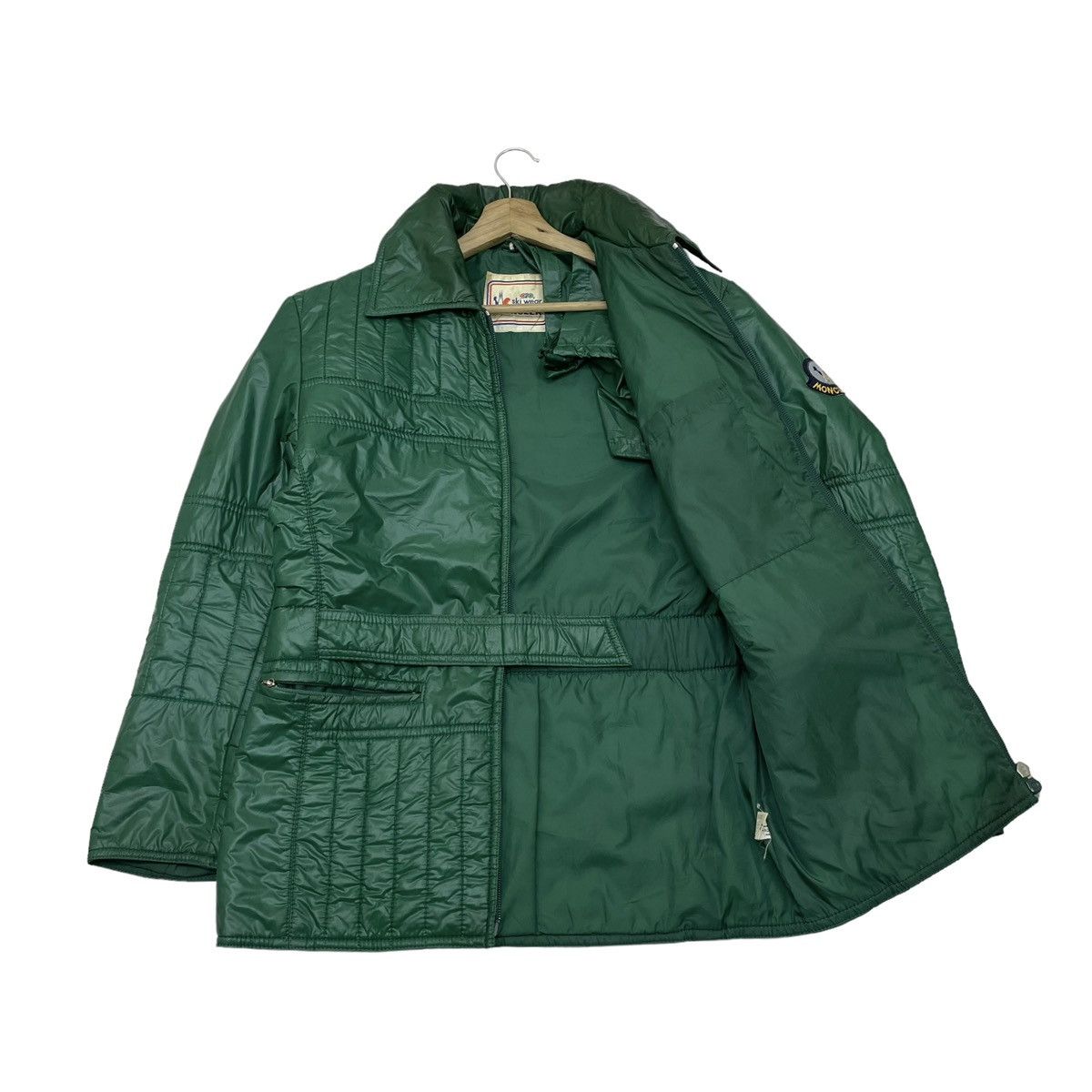 Asics × Moncler | Grailed