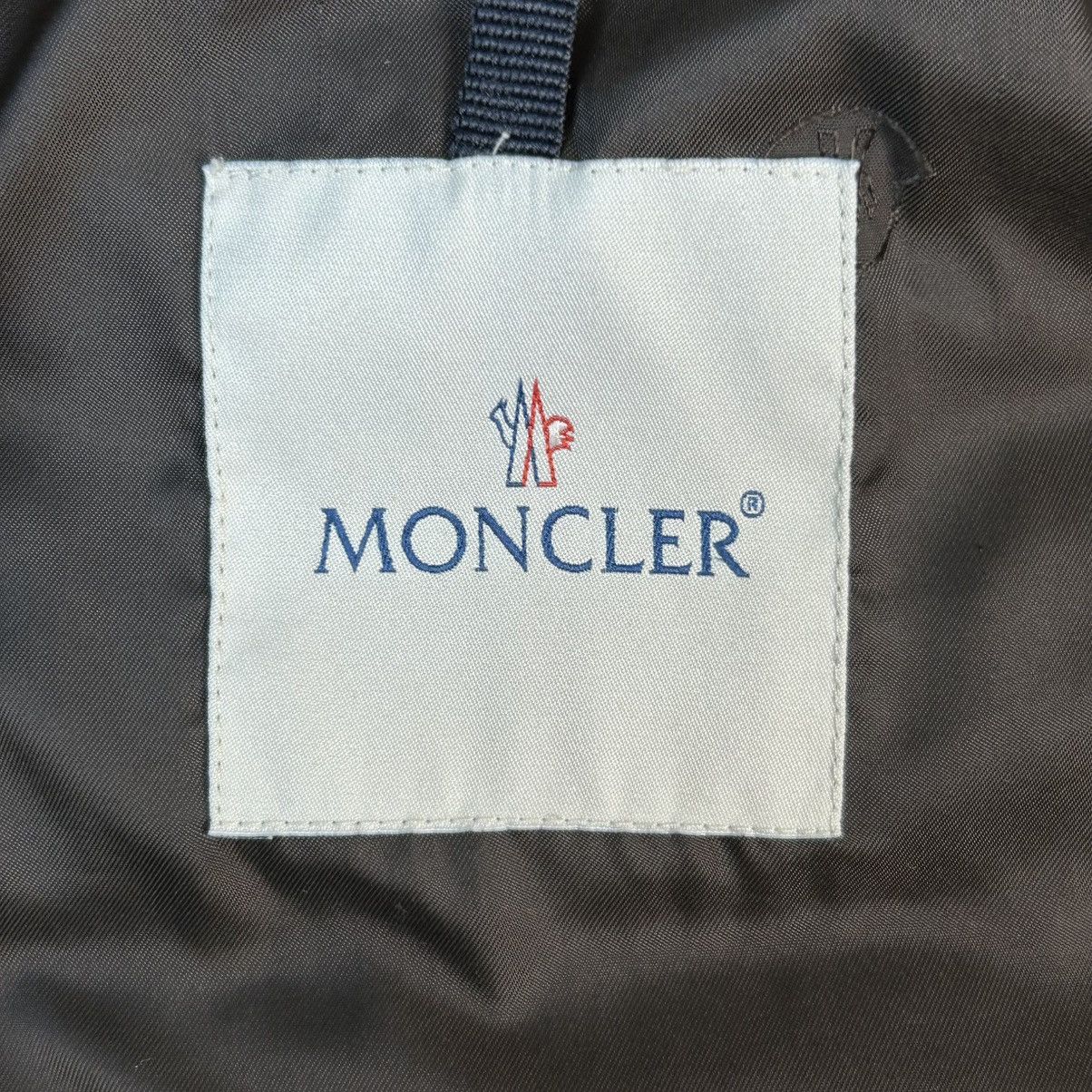 Moncler Luxury Moncler Johanna Down Coat Size XS / US 0-2 / IT 36-38 - 11 Thumbnail