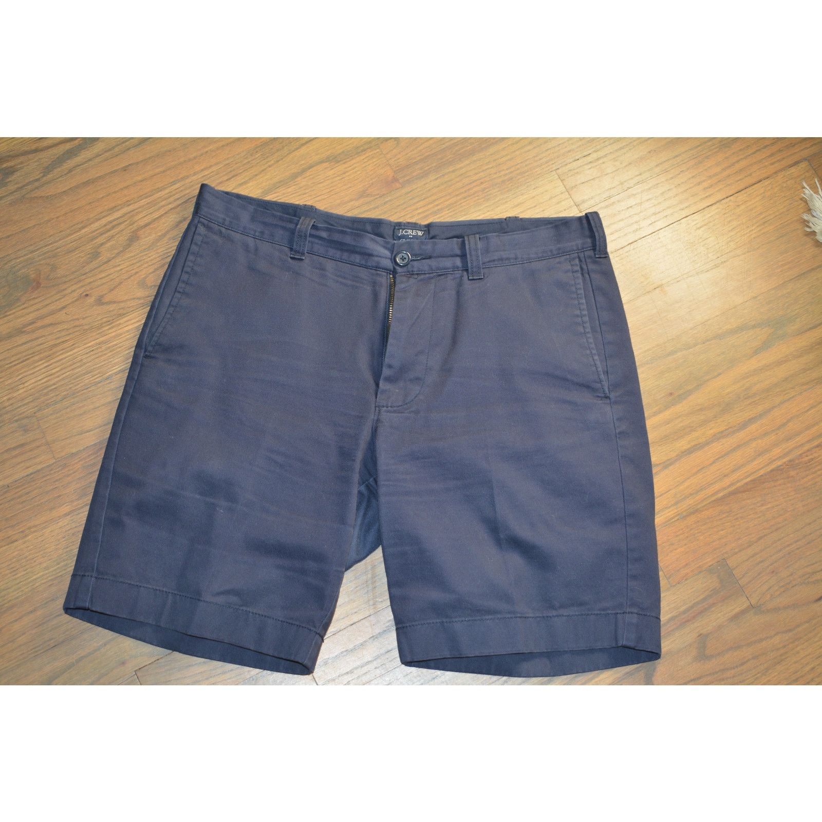 J.Crew J.Crew Gramercy 33-inch Waist Pants or Shorts Size US 33 - 1 Thumbnail