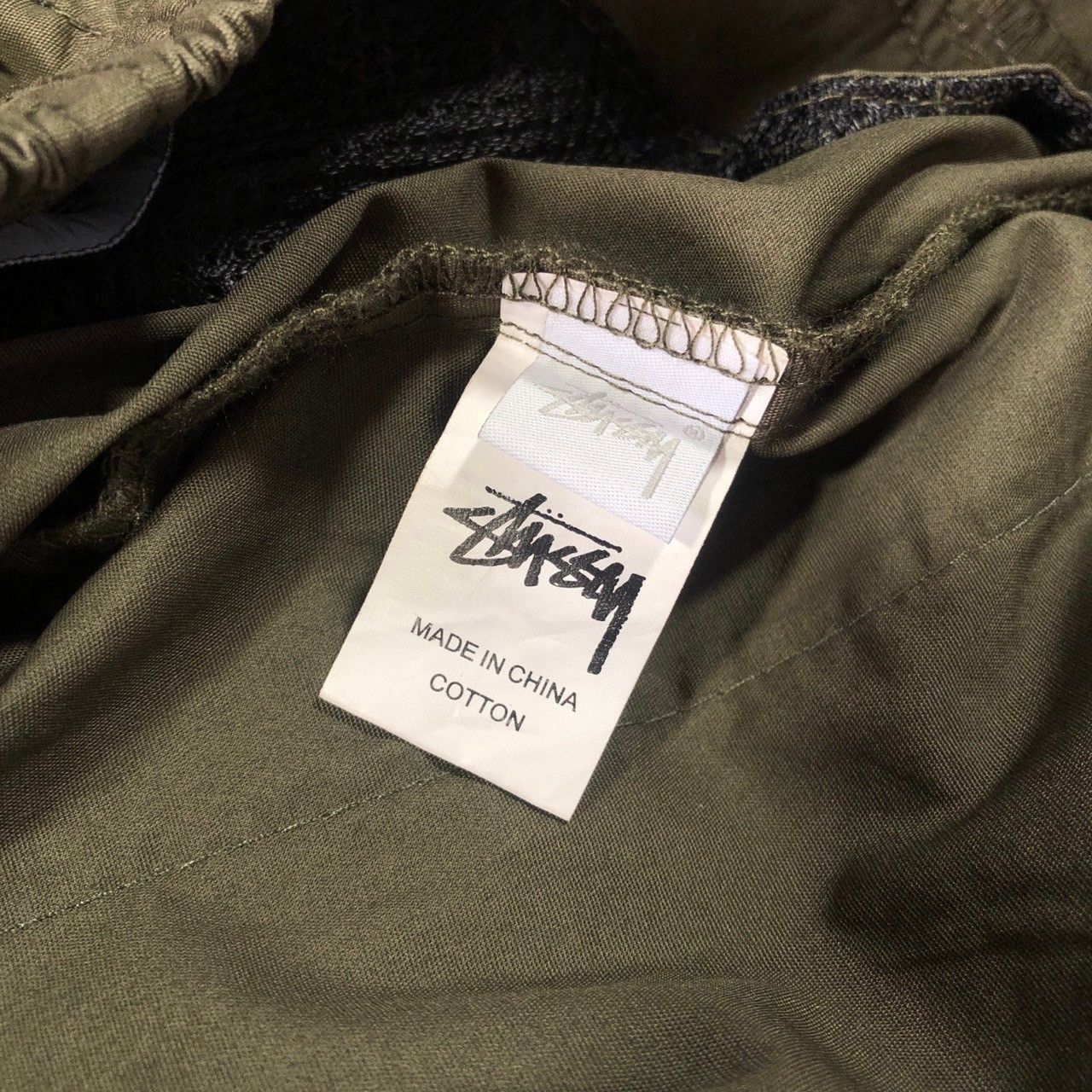 Other Stussy Roll The Dice Shorts Size US 34 / EU 50 - 6 Thumbnail
