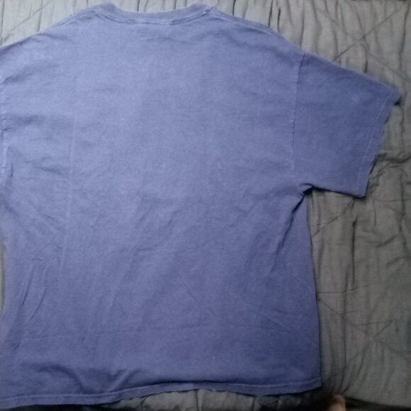 Vintage Vintage Family Guy Don't Make Me Beg Brian T-Shirt Size US XL / EU 56 / 4 - 8 Thumbnail