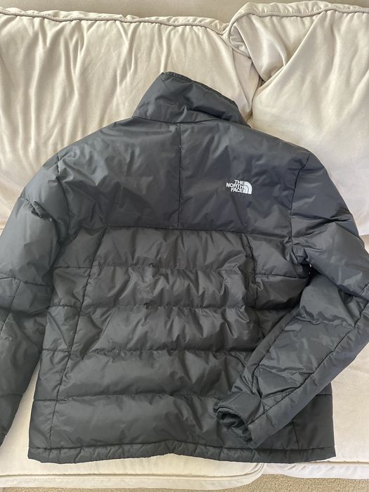 Tnf hotsell nuptse 550