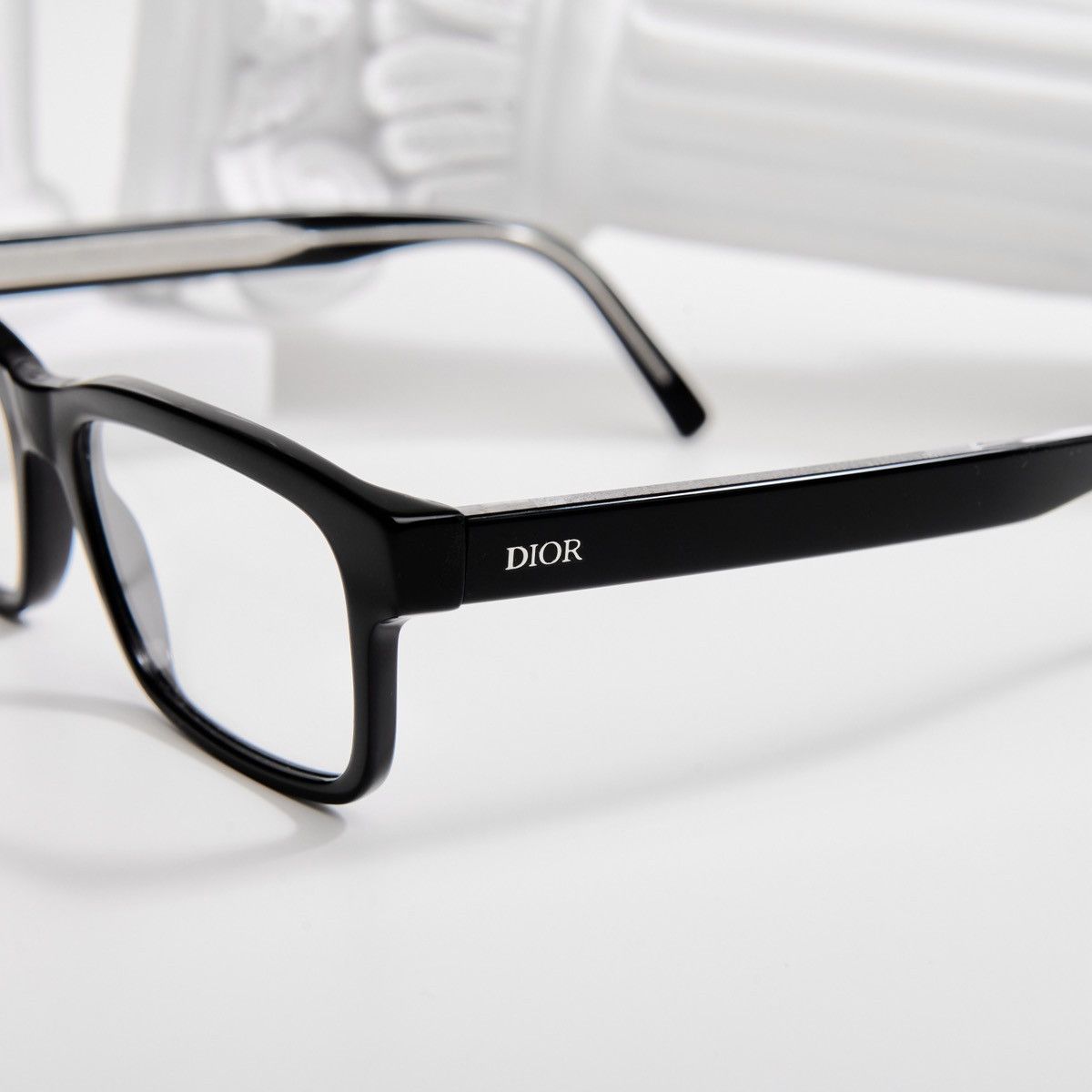 Dior DIOR DIORBOTANICAO S4I 1000 EYELASSES Size ONE SIZE - 3 Thumbnail
