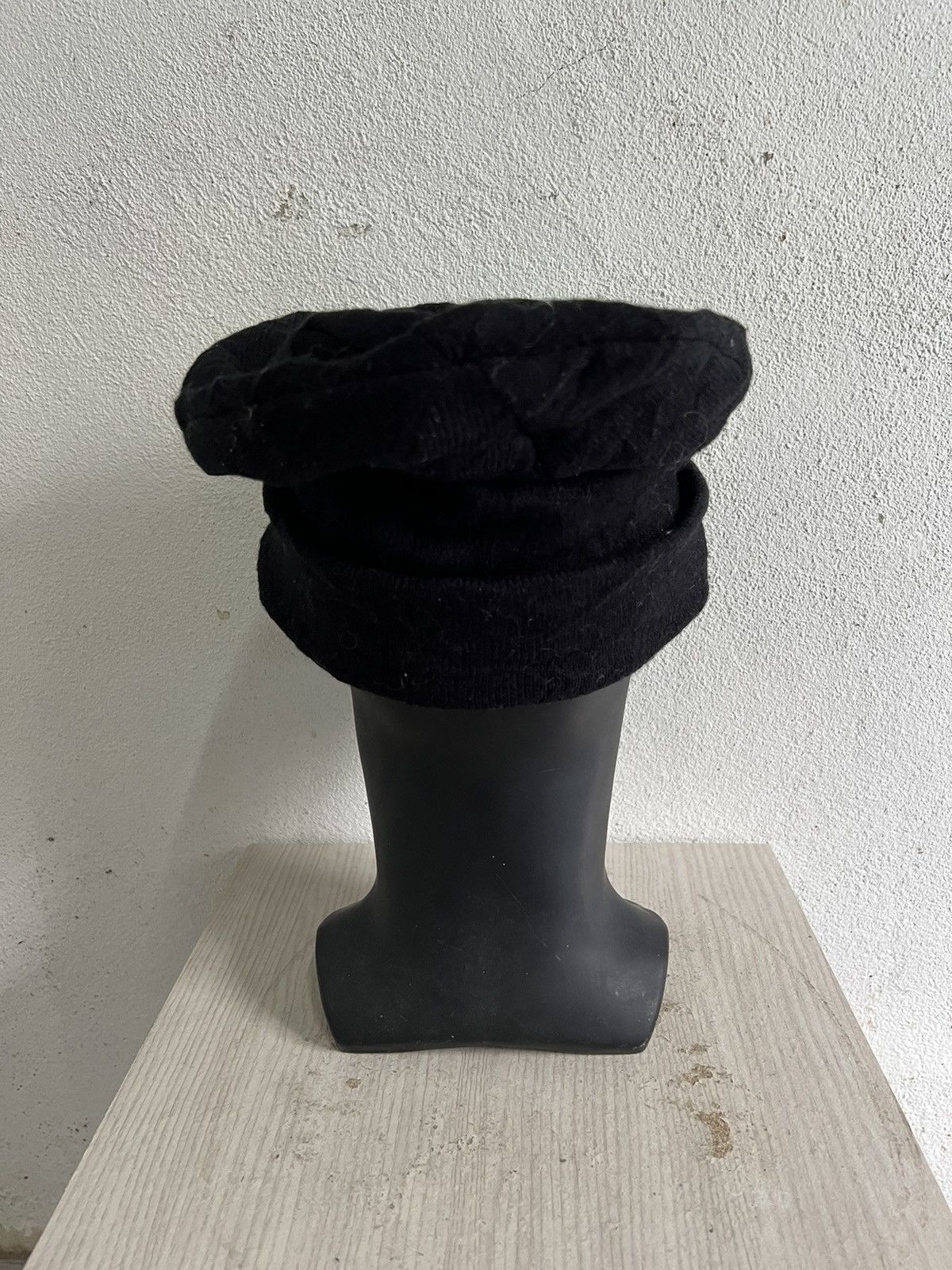 Other Bestie H&M Beanie Hats Size ONE SIZE - 5 Thumbnail