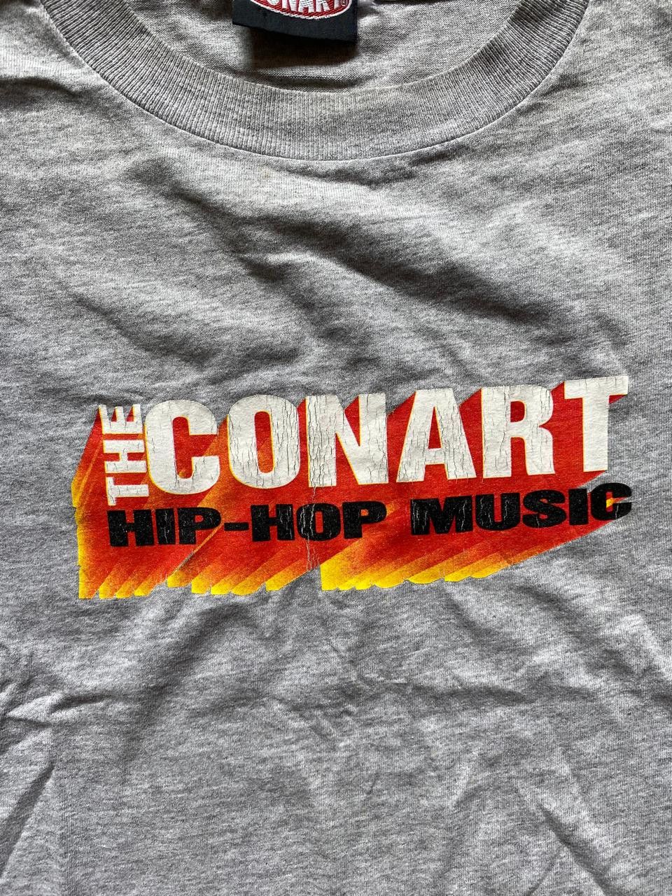 Tribal Streetwear × Vintage The CONART HIP HOP MUSIC Size US M / EU 48-50 / 2 - 4 Thumbnail