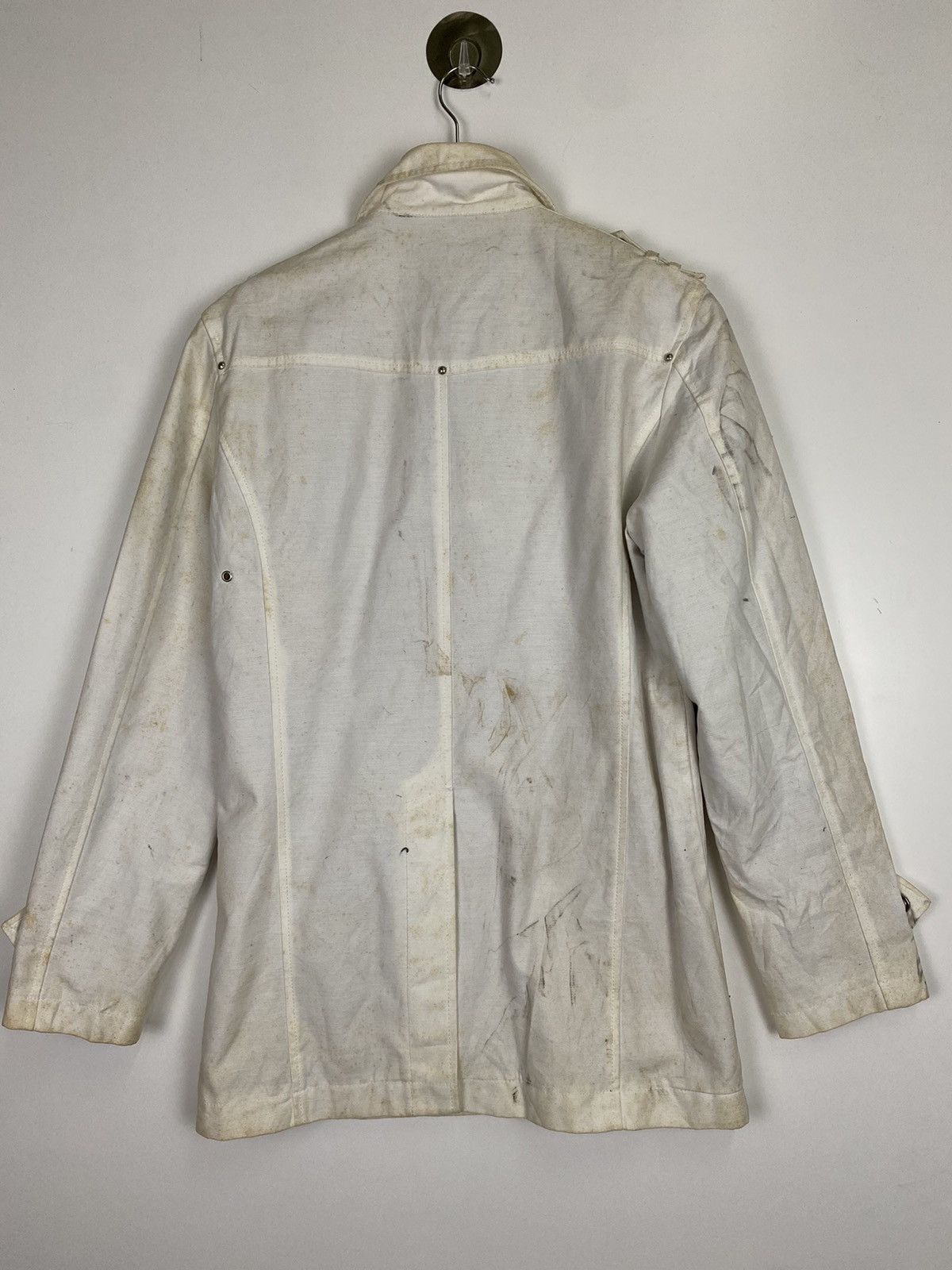 In The Attic × Vintage ✅️Vintage In The Attic Jacket Size US M / EU 48-50 / 2 - 3 Thumbnail