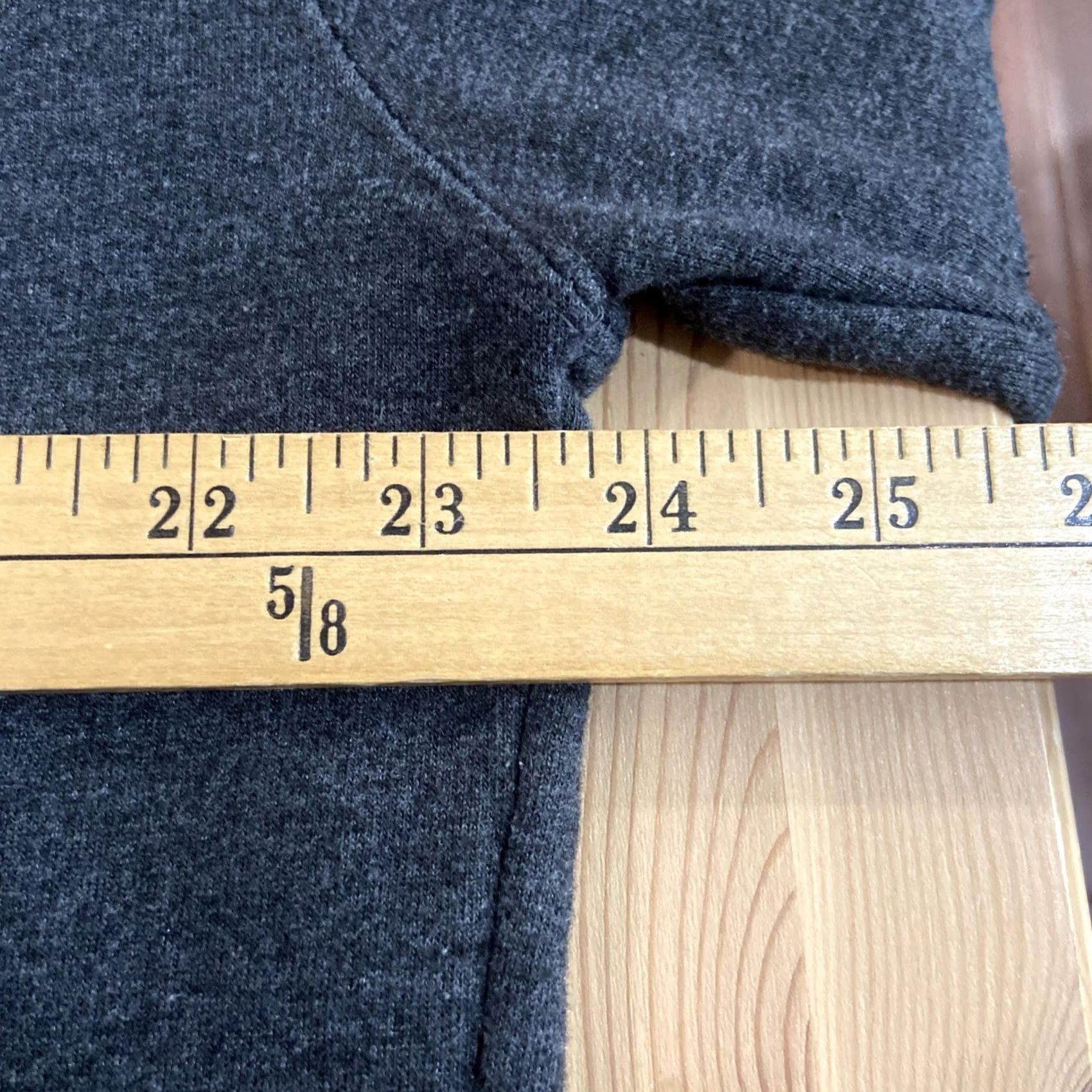 Vintage Viktos Men’s Crew Neck Pullover Long Sleeve Sweatshirt Operator Tactical Size XL Gray Sweatshirt Logo Graphic Print All Seasons Regular Fit Damen? No Size US XL / EU 56 / 4 - 5 Thumbnail