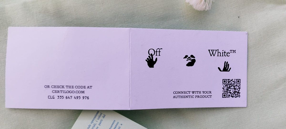 Off-White Shoes Off White Court 3.0 Size US 6.5 / IT 36.5 - 10 Thumbnail