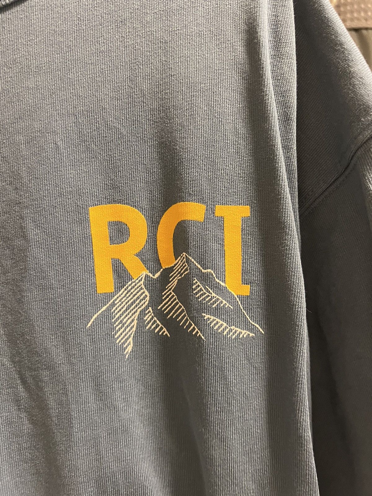 Reese Cooper Reece cooper tshirt Size US XL / EU 56 / 4 - 2 Thumbnail