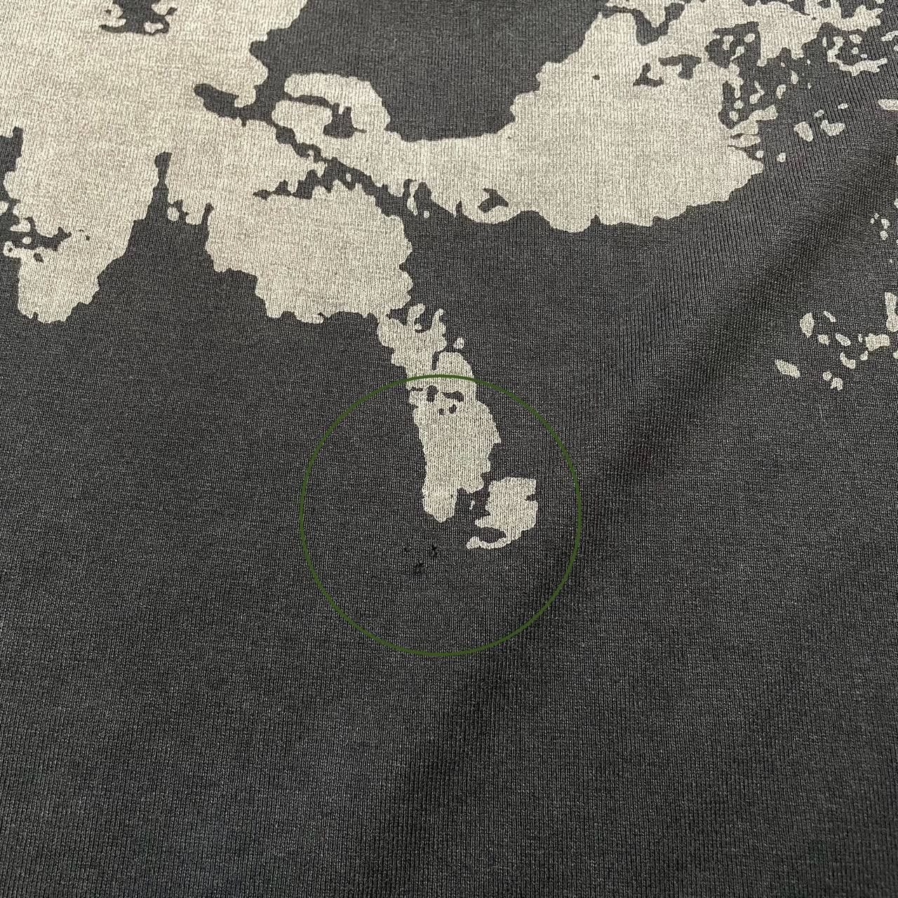 Coogi Vintage Coogi The Lucky Country Y2K T Shirt Black/ Red L Size US L / EU 52-54 / 3 - 13 Thumbnail