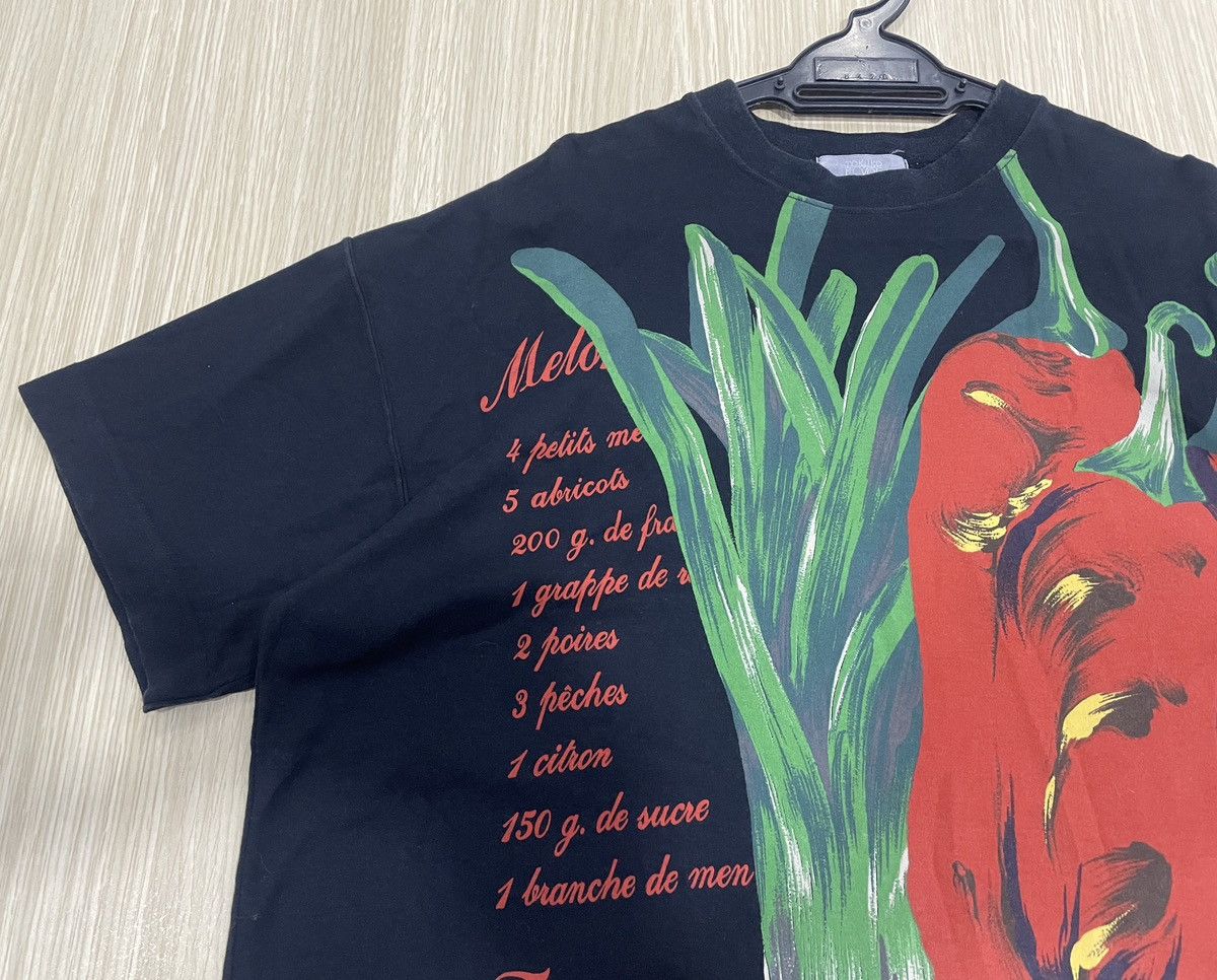 Japanese Brand Japanese designer x tokuko 1er VOL x medium x made in japan Size US M / EU 48-50 / 2 - 2 Thumbnail
