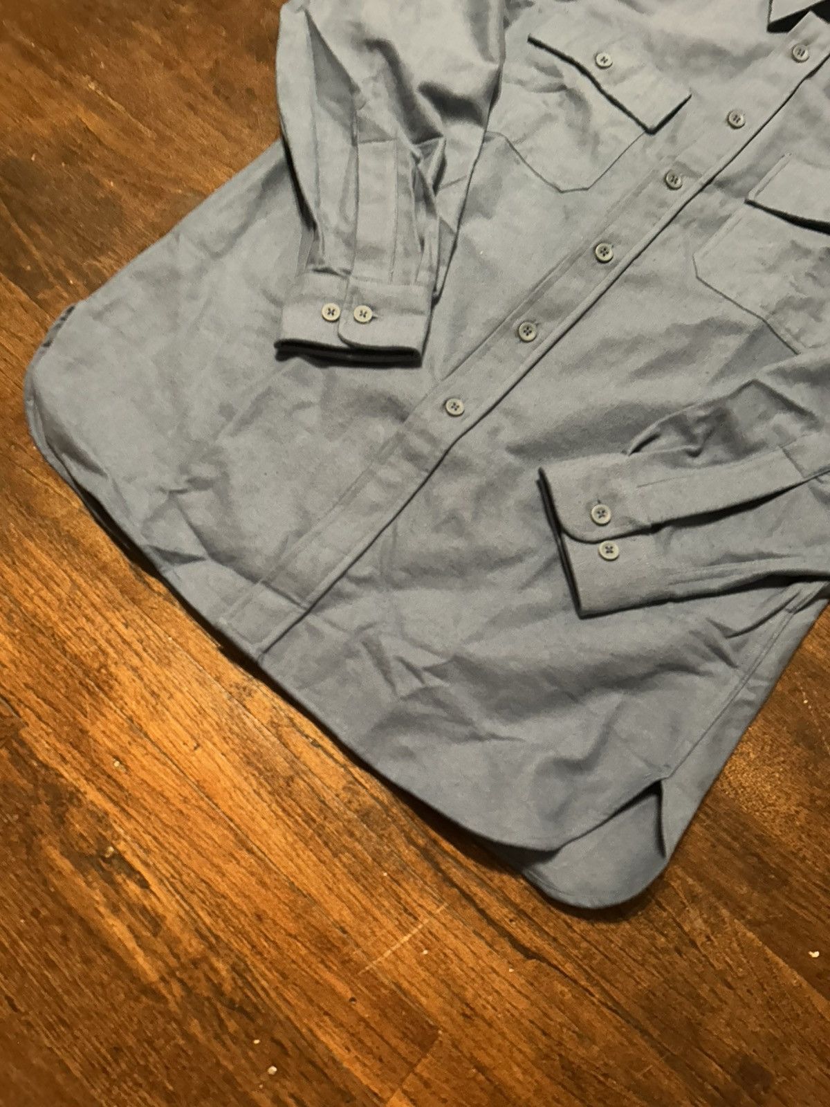 L.L. Bean L.L. Bean Flannel Shirt Size M Size US M / EU 48-50 / 2 - 3 Thumbnail