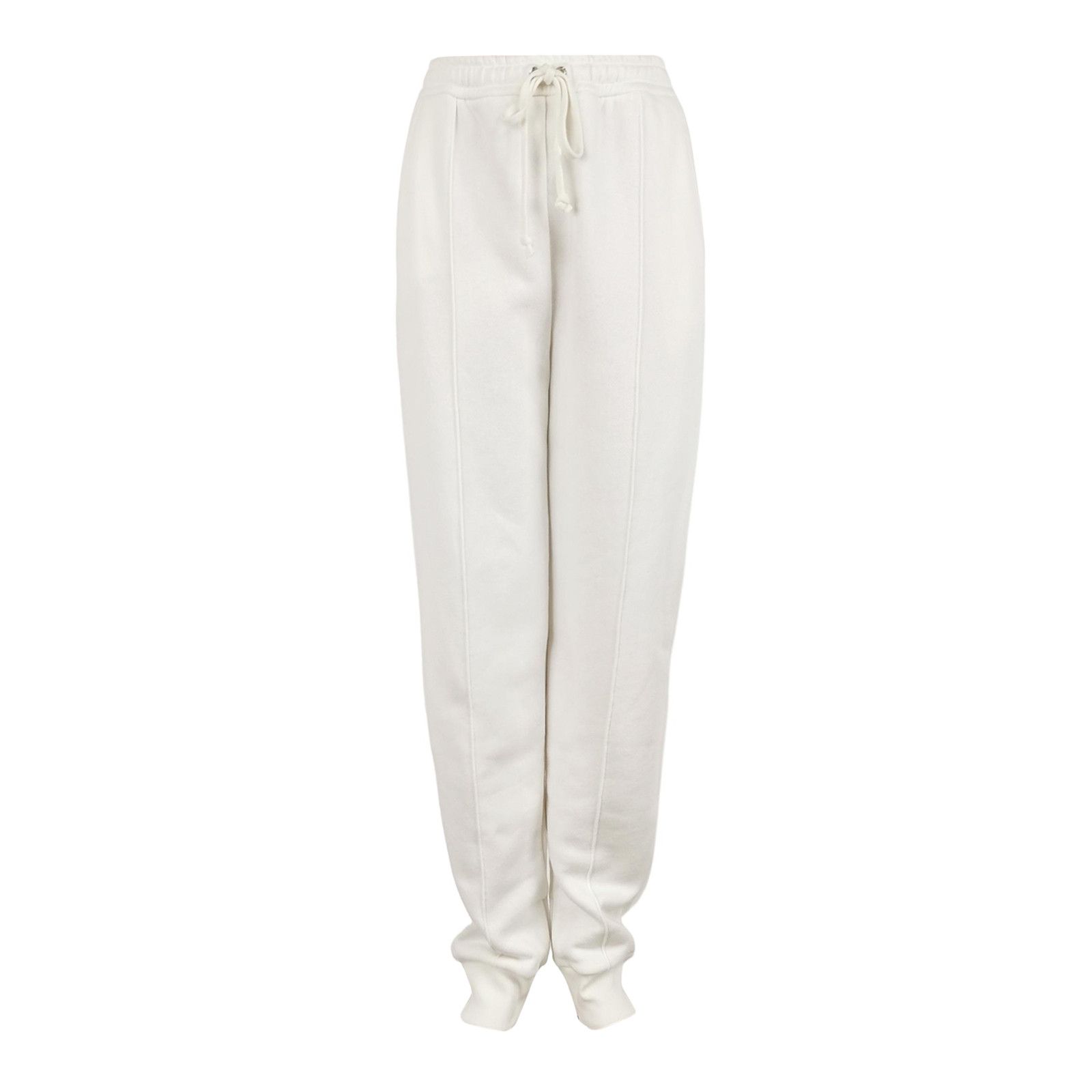 Gucci Gucci Red Logo Sweatpants Size L Size US 34 / EU 50 - 1 Thumbnail