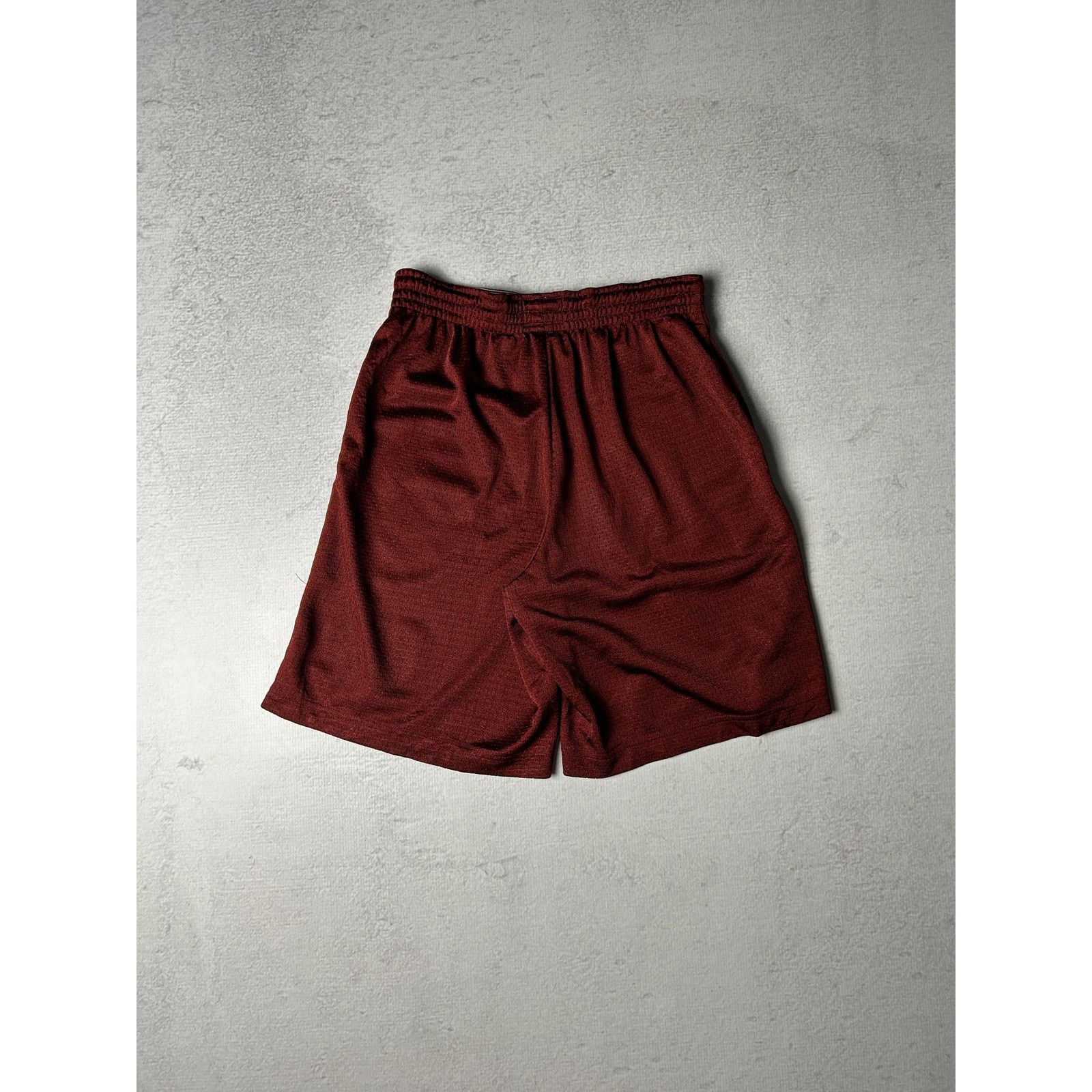 Champion Vintage 90s Champion Arizona State Track Shorts - Mens Small Size US 27 - 2 Thumbnail