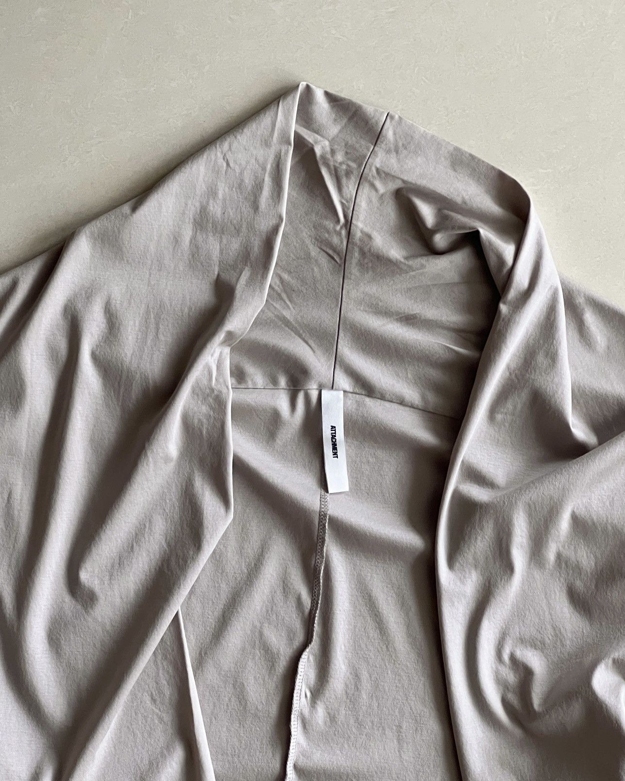 Attachment Attachment stole cardigan Size US L / EU 52-54 / 3 - 5 Thumbnail