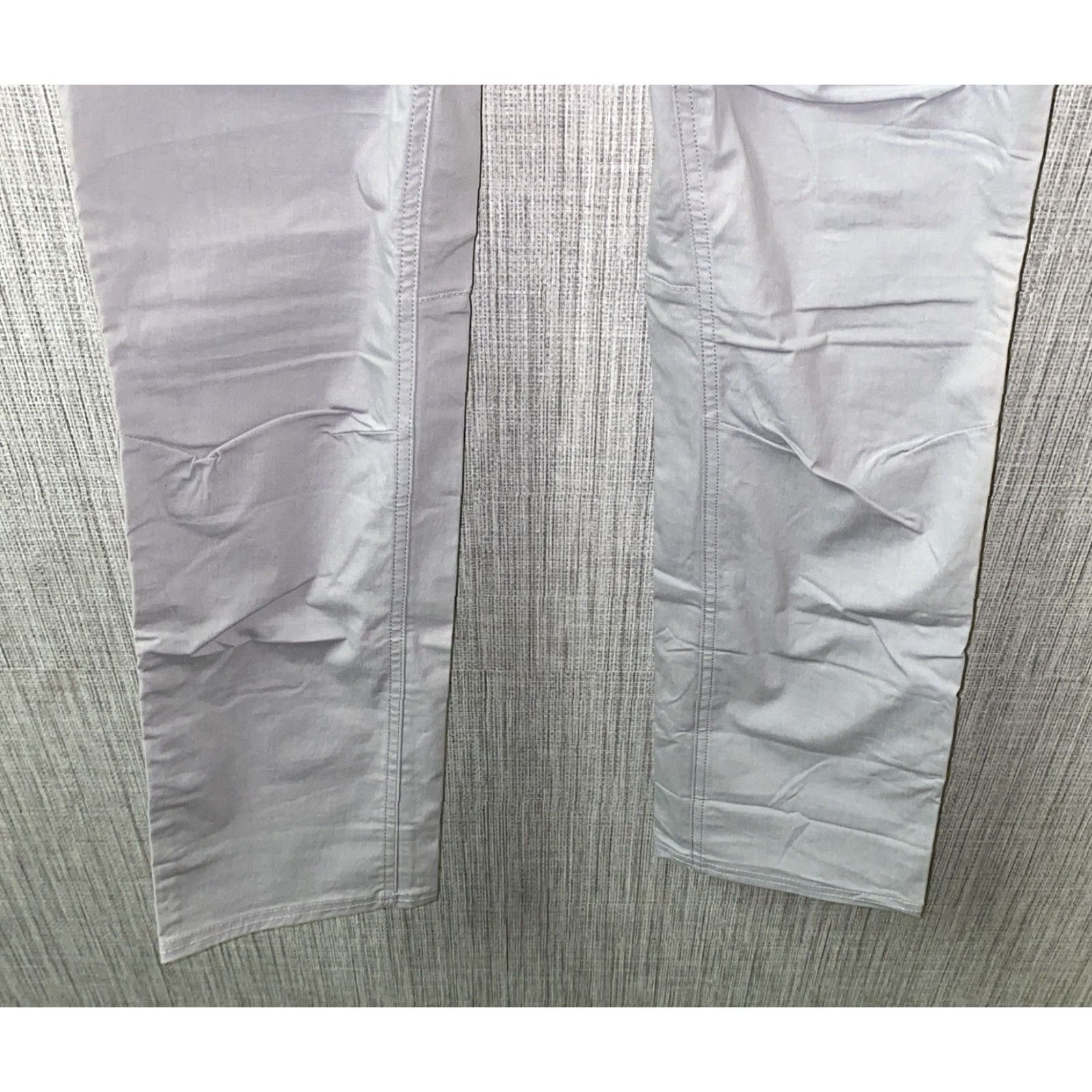 Mountain Khakis Mountain Khakis Classic Fit Gray Casual Pants Size 4R Womens Mid Rise Size 27" / US 4 / IT 40 - 3 Thumbnail