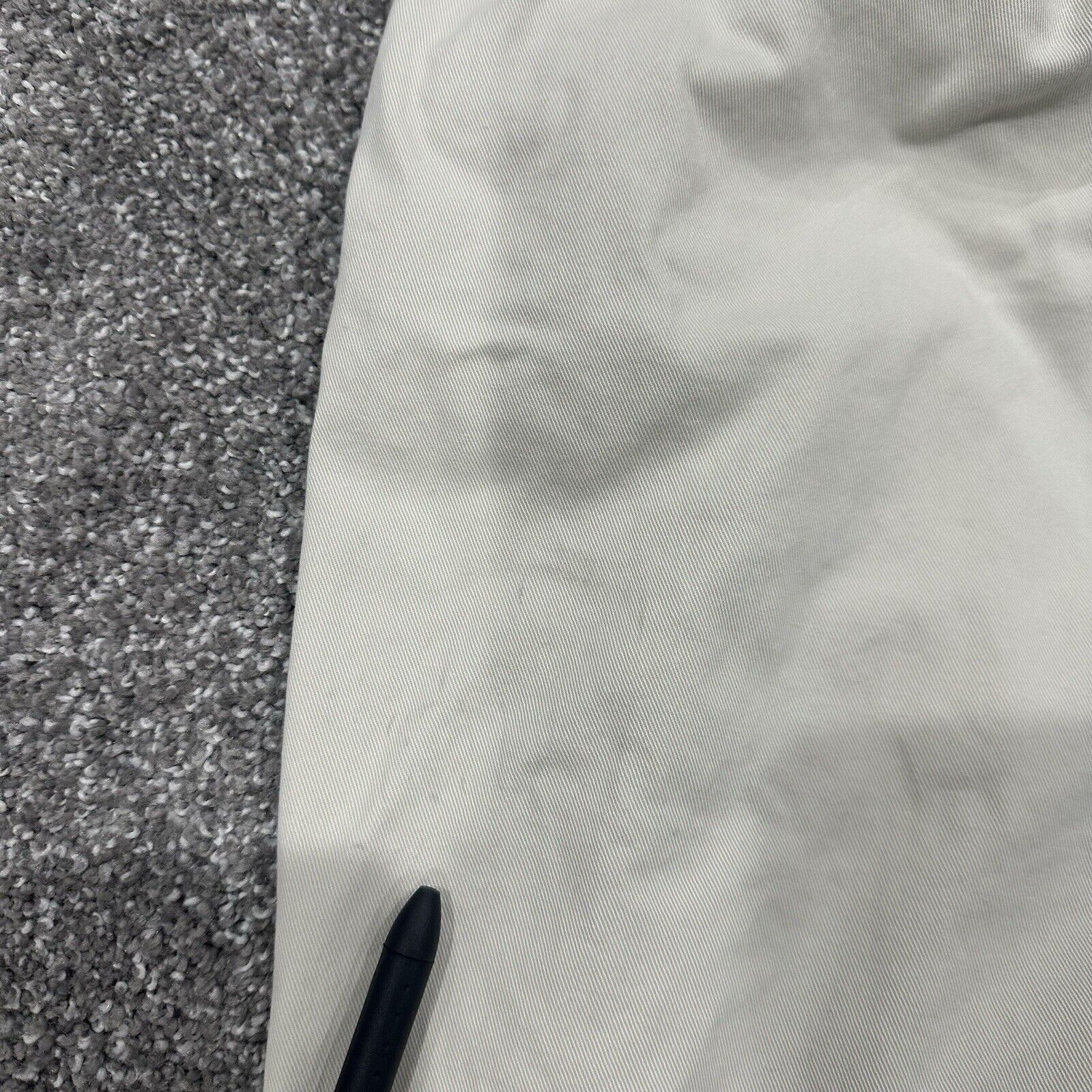 Polo Ralph Lauren Polo Ralph Lauren Chino Hammond Pant Straight Leg Fits 36x28 Size US 36 / EU 52 - 4 Thumbnail