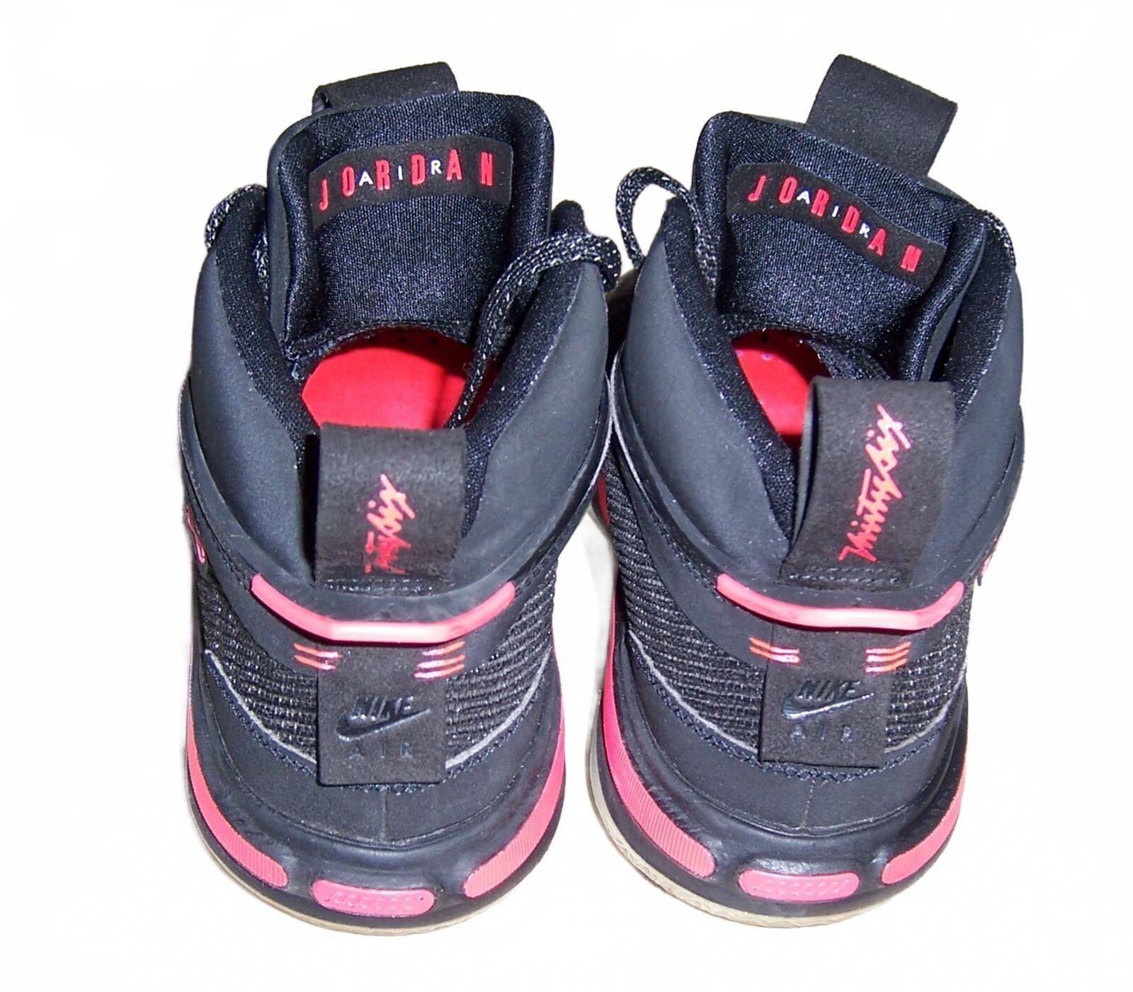 Nike Nike Air Jordan 36 (XXXVI) "Black Infrared" Men's US 9 Size US 9 / EU 42 - 5 Thumbnail