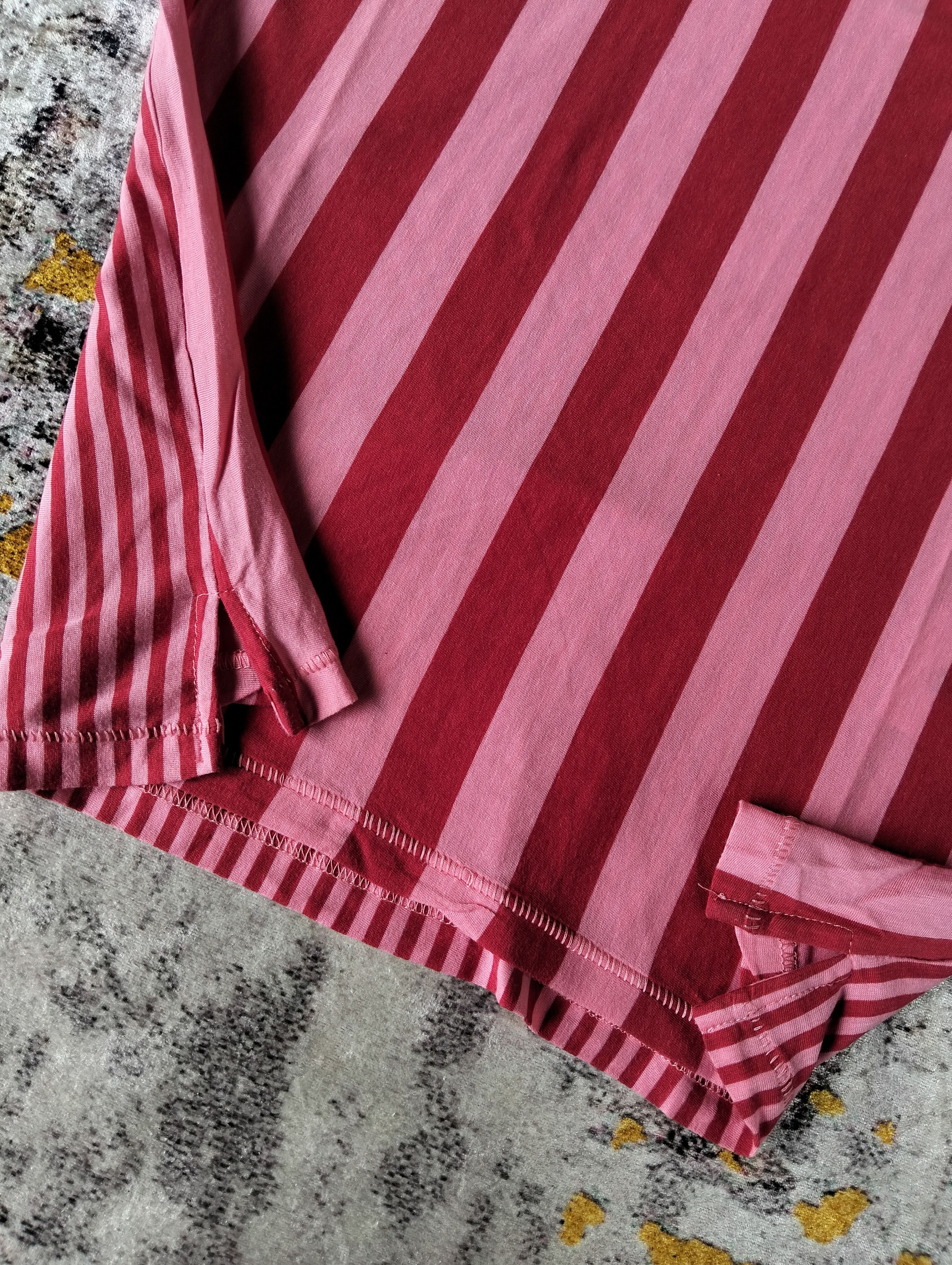 Acne Studios Acne Studios SS13 Caryl Stripes Sleeveless Size US XS / EU 42 / 0 - 3 Thumbnail