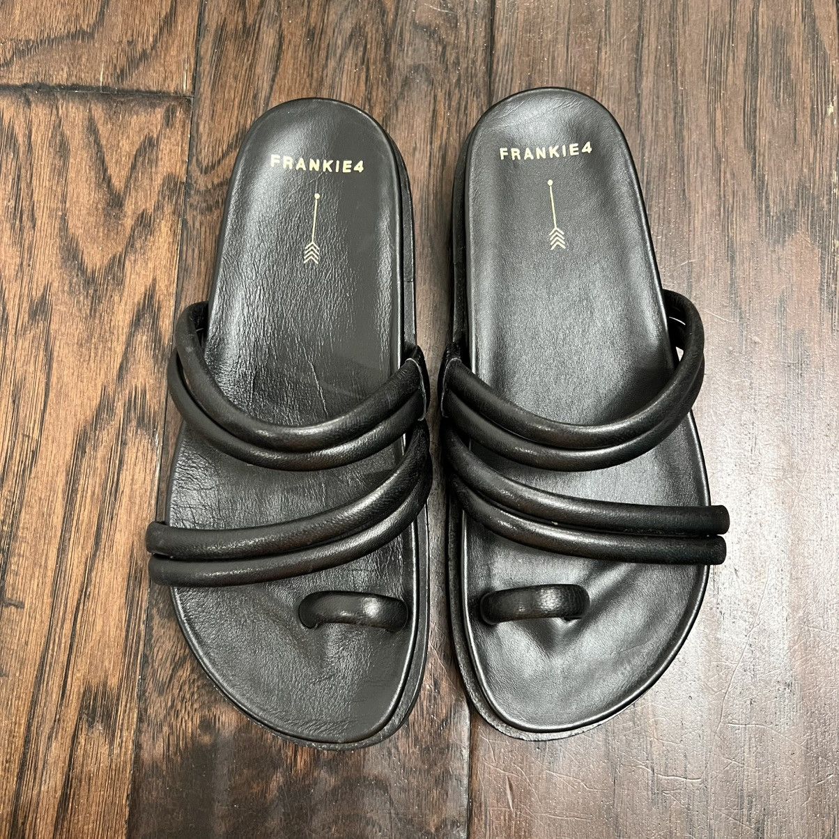 Other FRANKIE4 Willow Women’s Slide Sandals Size US 6 / IT 36 - 1 Thumbnail