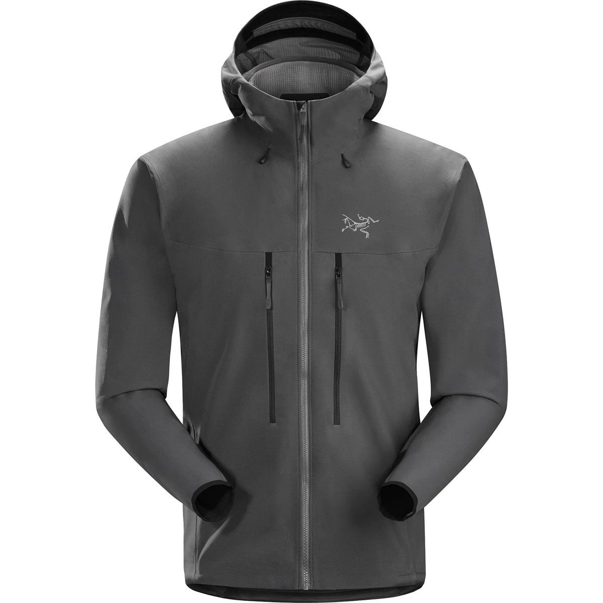 Arc'teryx Arc’teryx ACTO FL Softshell JACKET Gorpcore Size US L / EU 52-54 / 3 - 1 Thumbnail