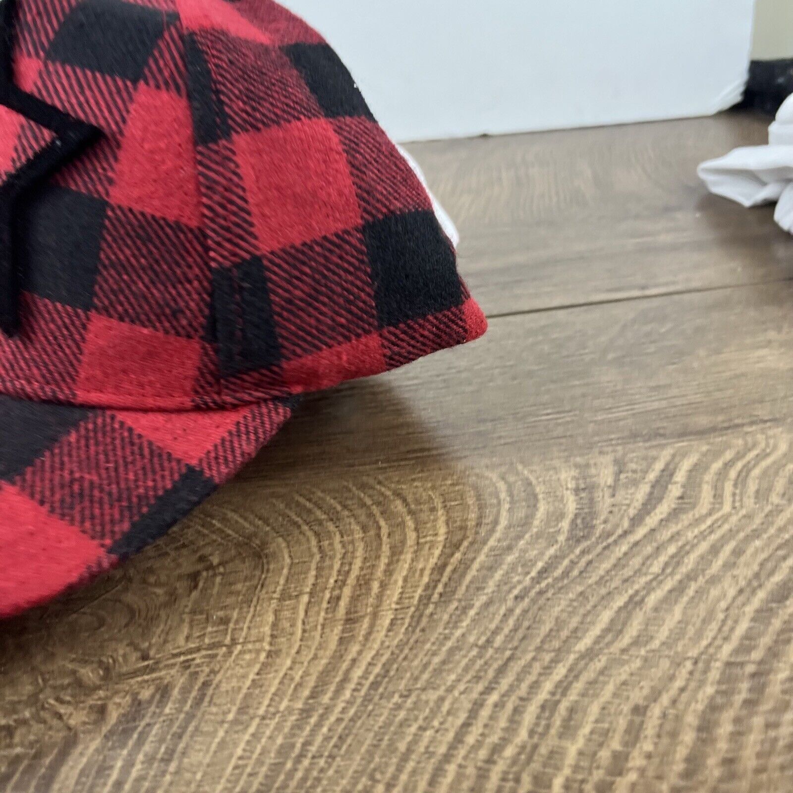 Other Star Hat Stars Hat Red Cap Adjustable Hat Red Adult Fit Hat Size ONE SIZE - 7 Thumbnail