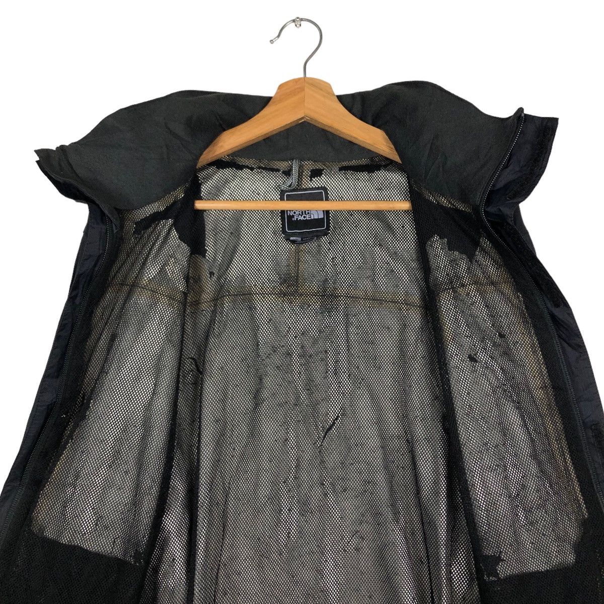 The North Face 🔥Vintage Hunting Zipper Jacket The North Face Hiking Size US S / EU 44-46 / 1 - 16 Thumbnail