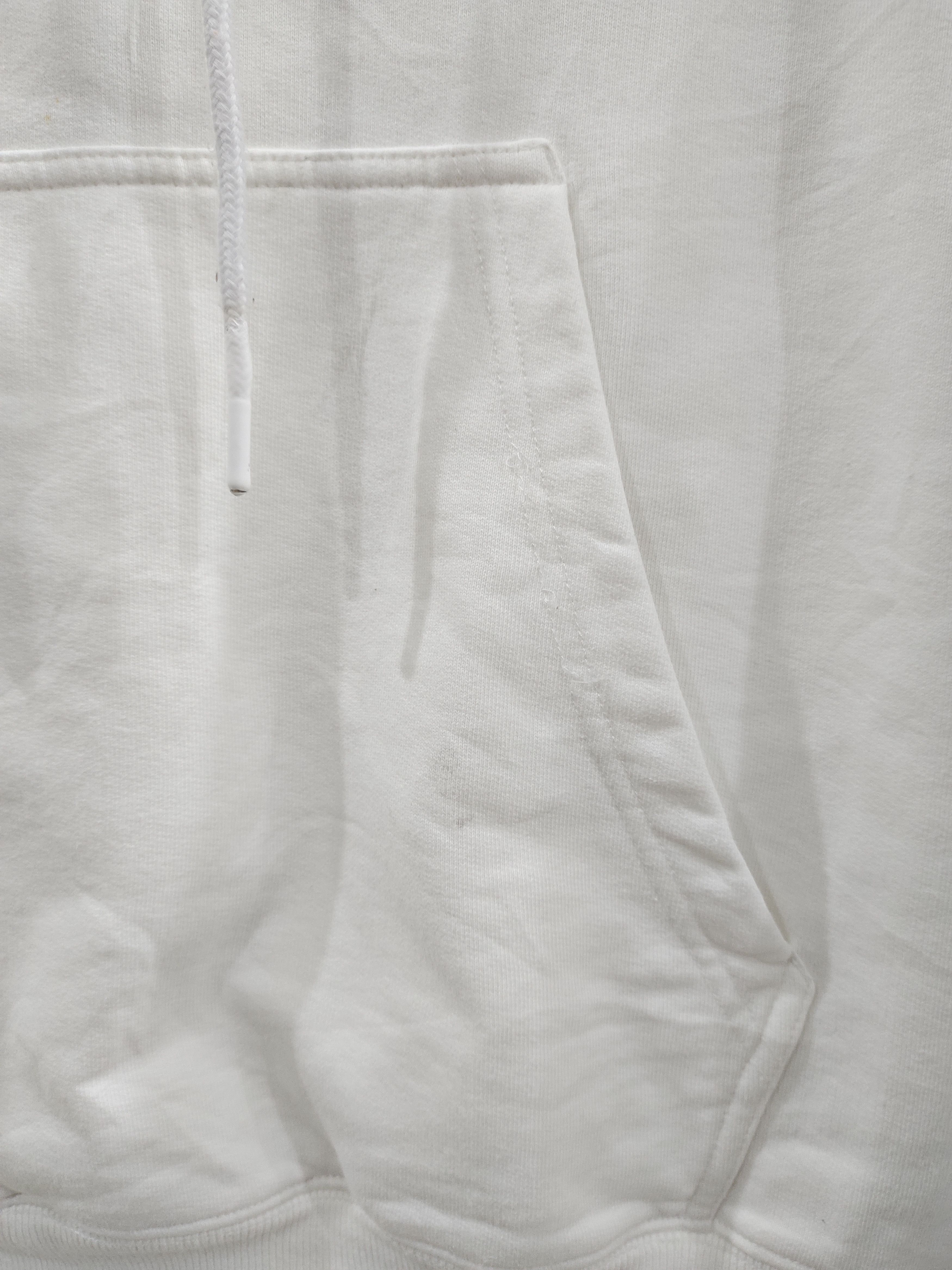 Designer × Off-White Off-White Pascal Arrow Hoodie Size M / US 6-8 / IT 42-44 - 6 Thumbnail