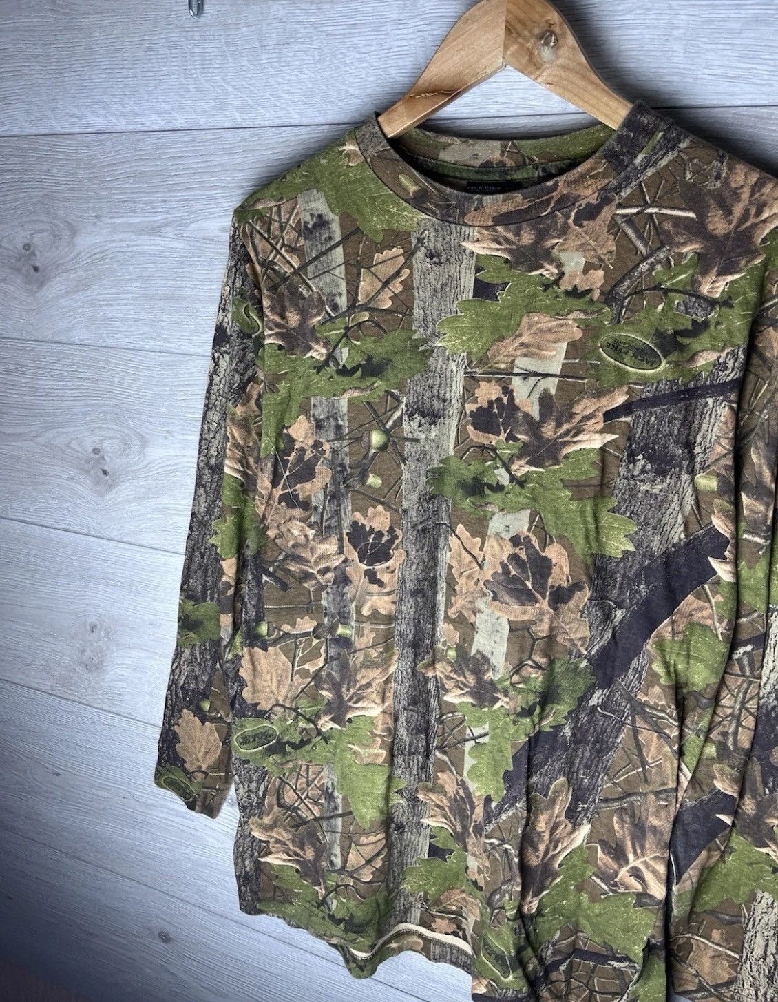 Other Vintage men’s Military Vintage Long Sleeve size S Size US S / EU 44-46 / 1 - 3 Thumbnail