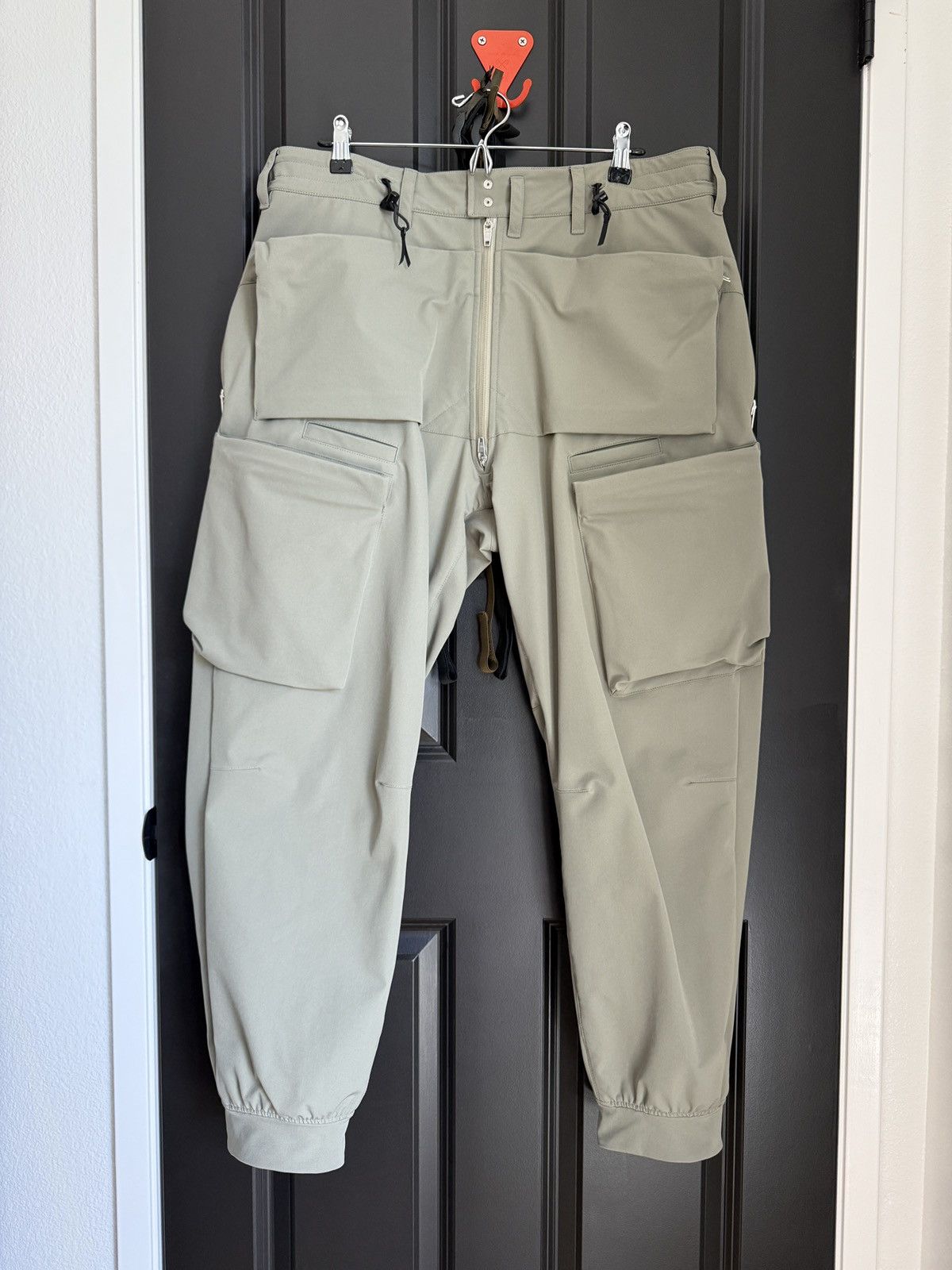 ※週末価格 ACRONYM P38-DS P38-DS | ACRONYM®