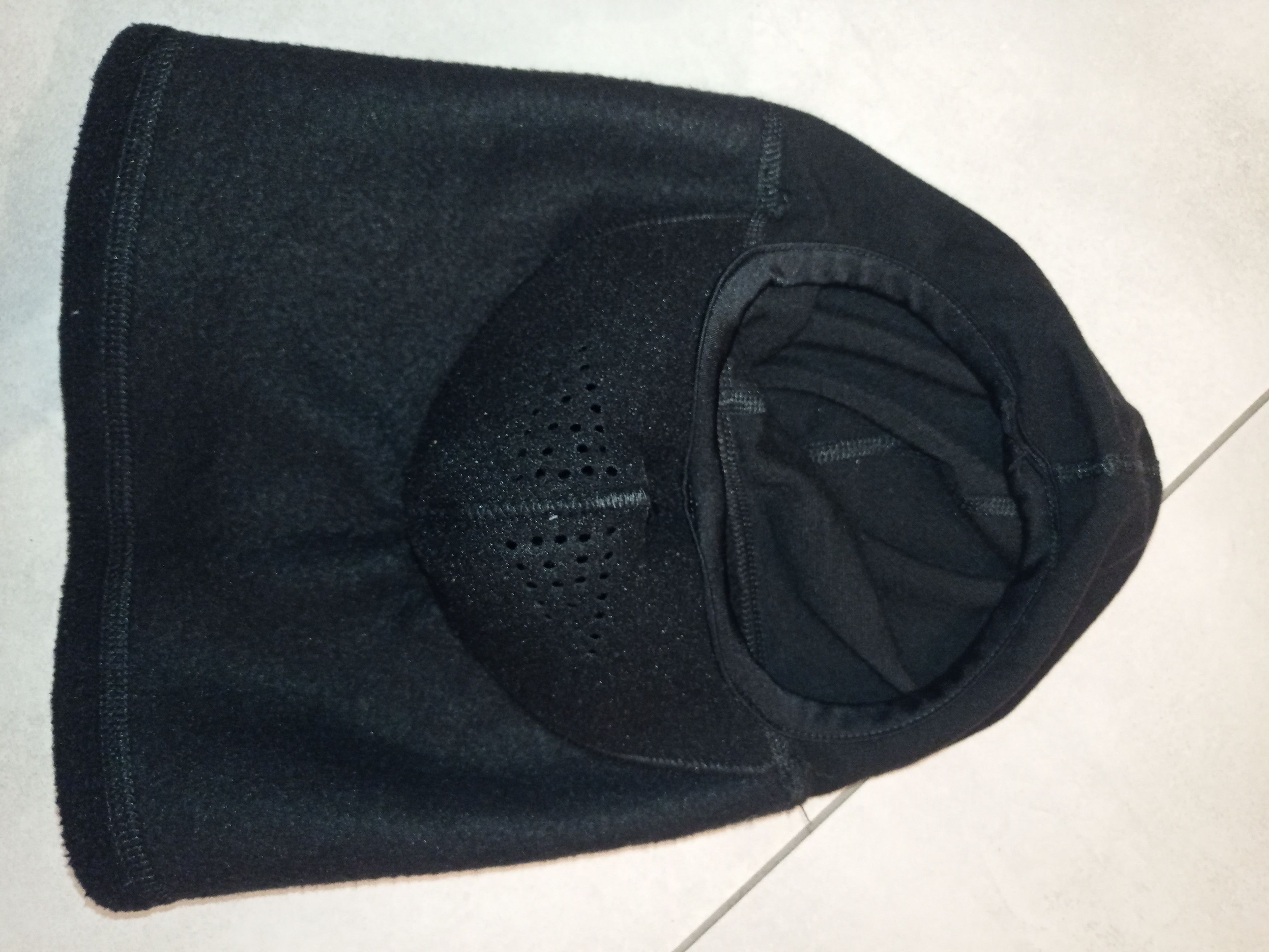Other Seirus Face Mask S/M Black Size ONE SIZE - 5 Thumbnail
