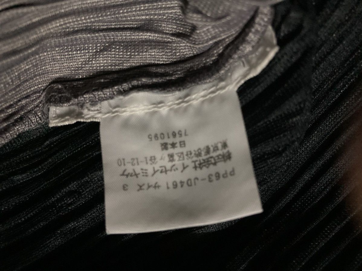 Designer × Issey Miyake × Pleats Please Issey Miyake Pleat please Issey miyake Suit Size 40R - 6 Thumbnail