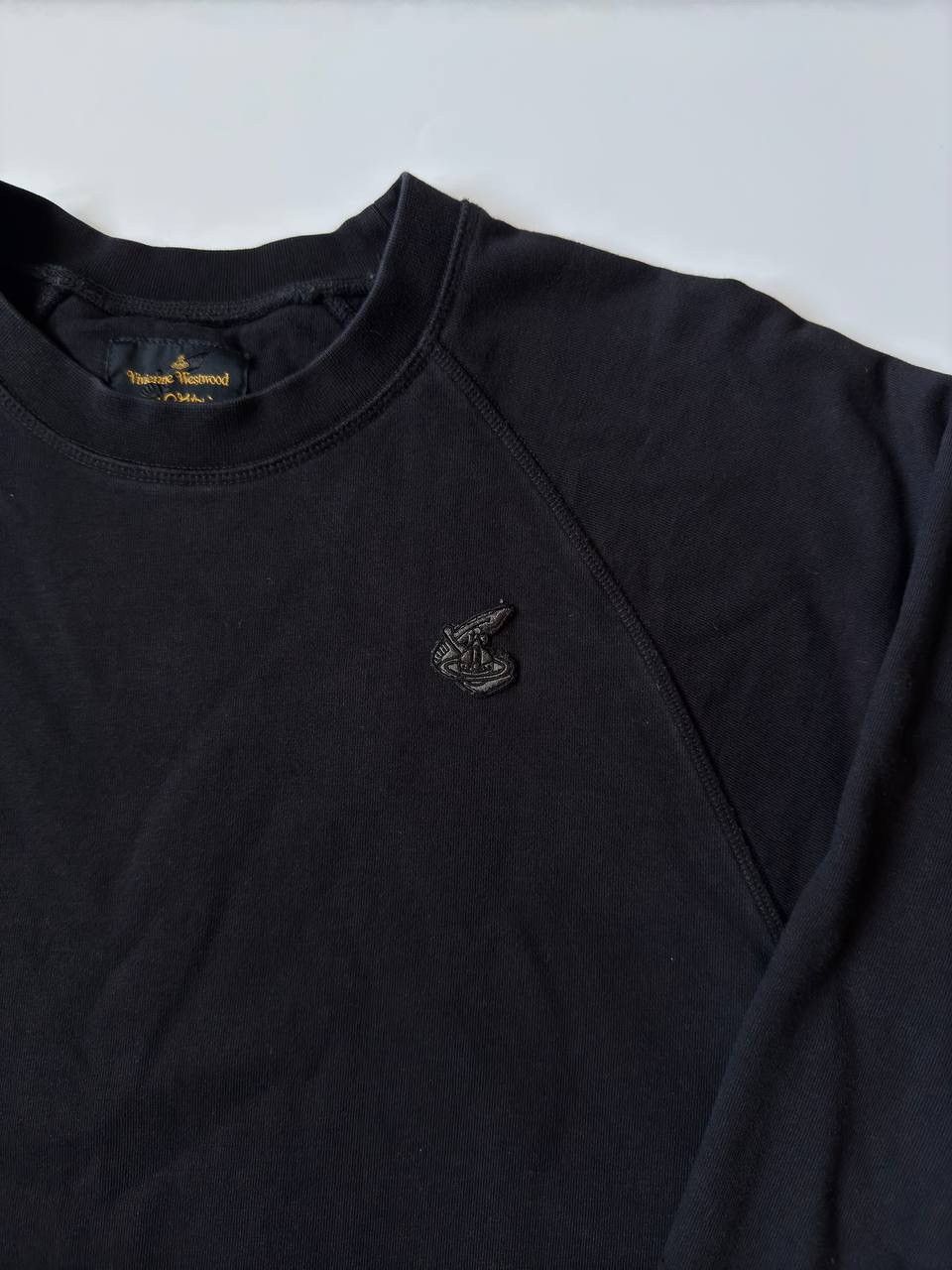 Vivienne Westwood Vivienne Westwood longsleeve S size Size US S / EU 44-46 / 1 - 2 Thumbnail