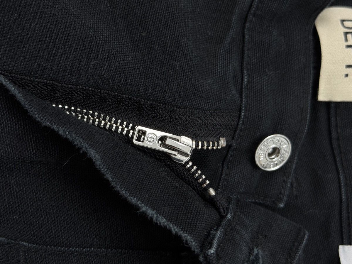 Gallery Dept. RARE! GALLERY DEPT. Branko jeans Size US 30 / EU 46 - 16 Thumbnail